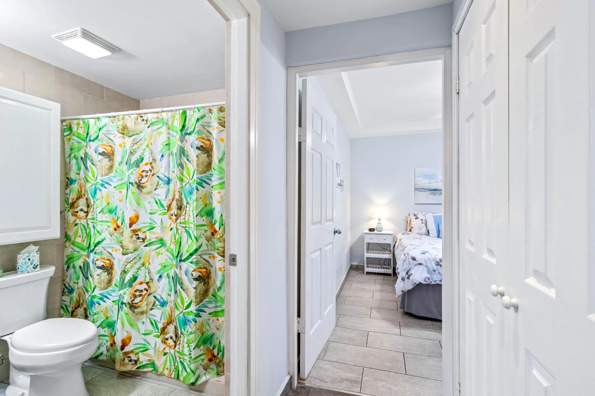 0 Chiriquí, Boquete, Valley Of Flowers, Unit 5a #5a - Photo 37