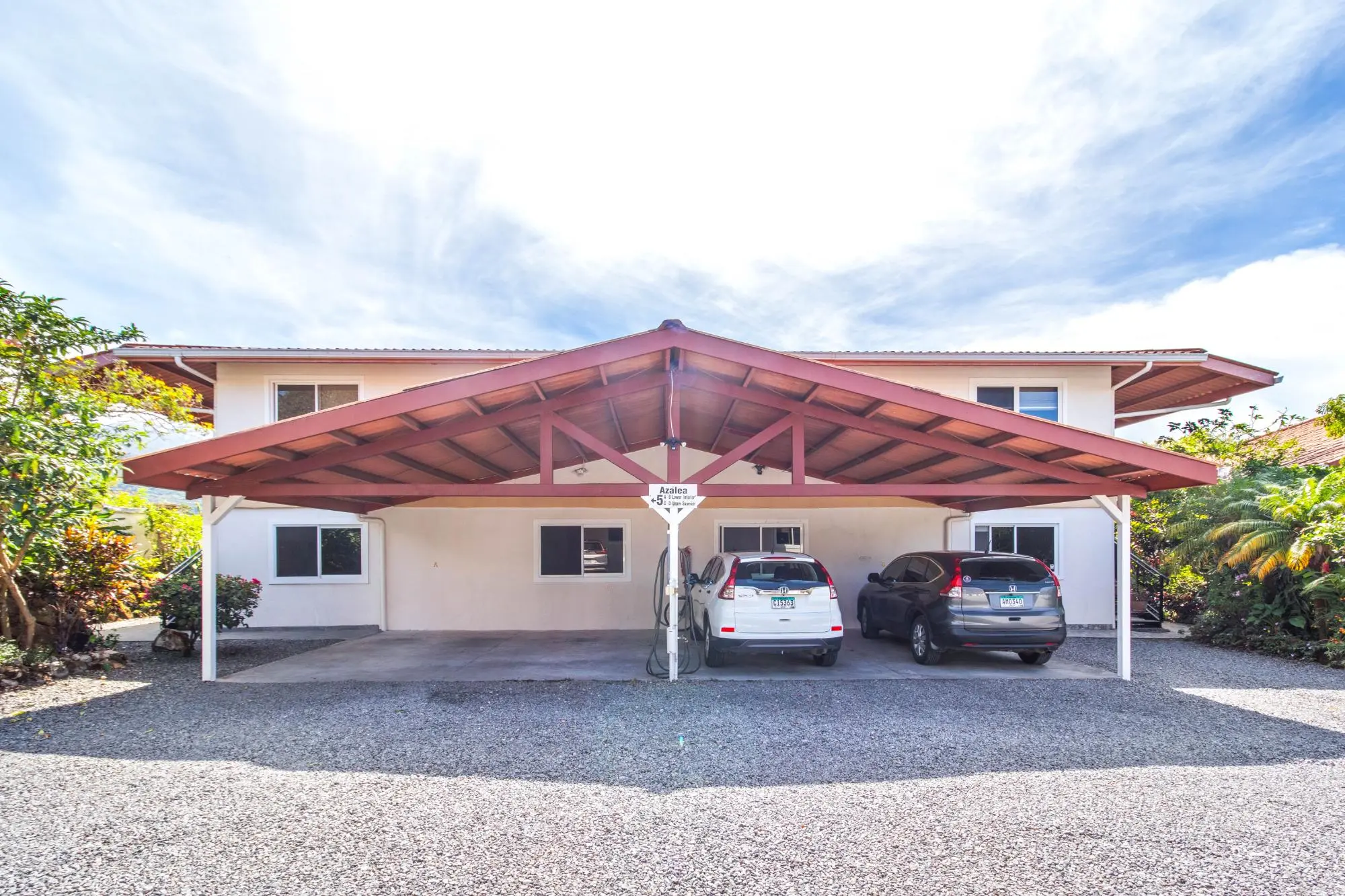 0 Chiriquí, Boquete, Valley Of Flowers, Unit 5a #5a - Photo 63