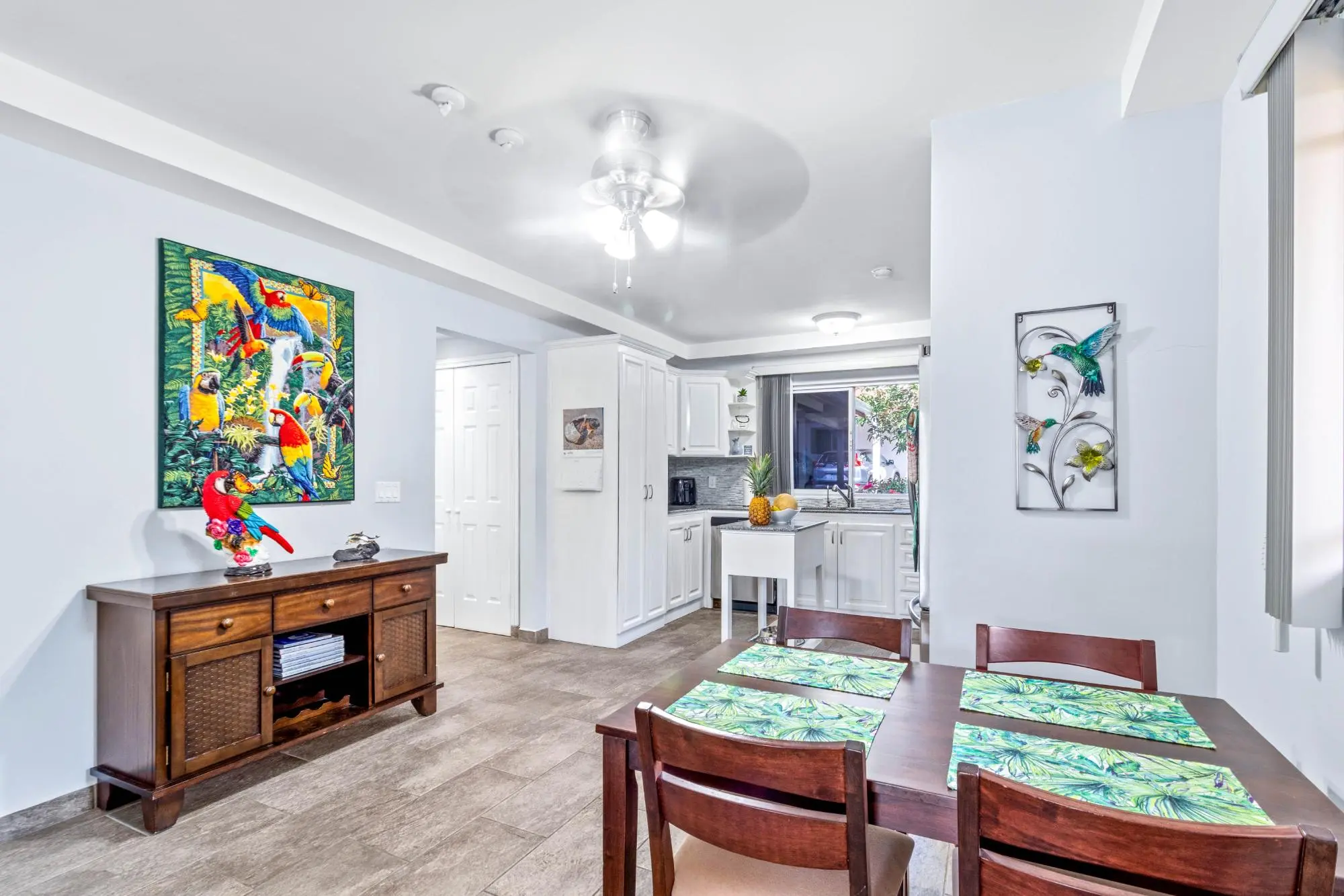 0 Chiriquí, Boquete, Valley Of Flowers, Unit 5a #5a - Photo 14