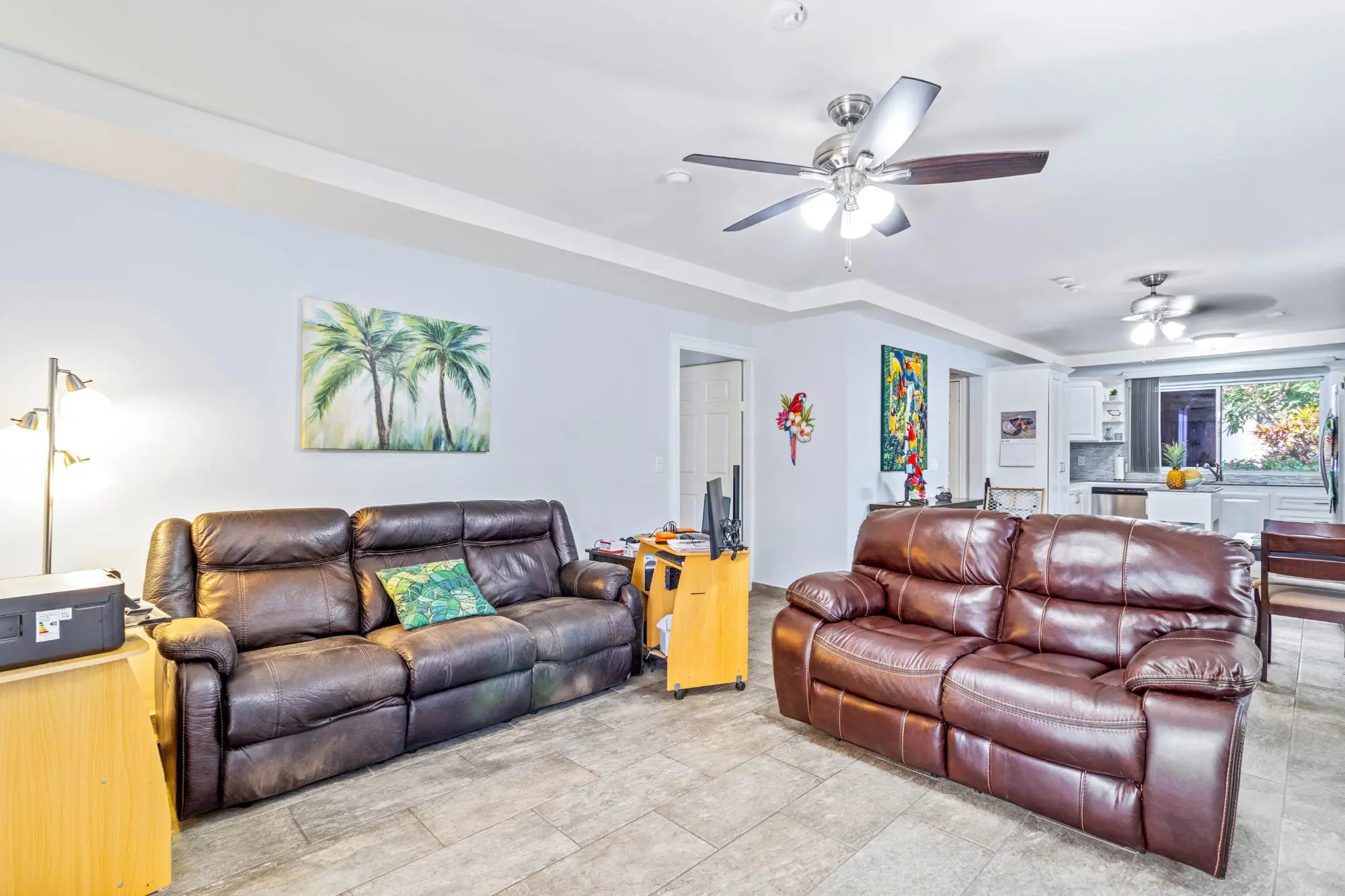 0 Chiriquí, Boquete, Valley Of Flowers, Unit 5a #5a - Photo 8