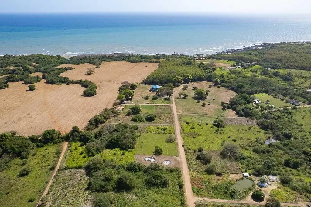 via haciendas del toro