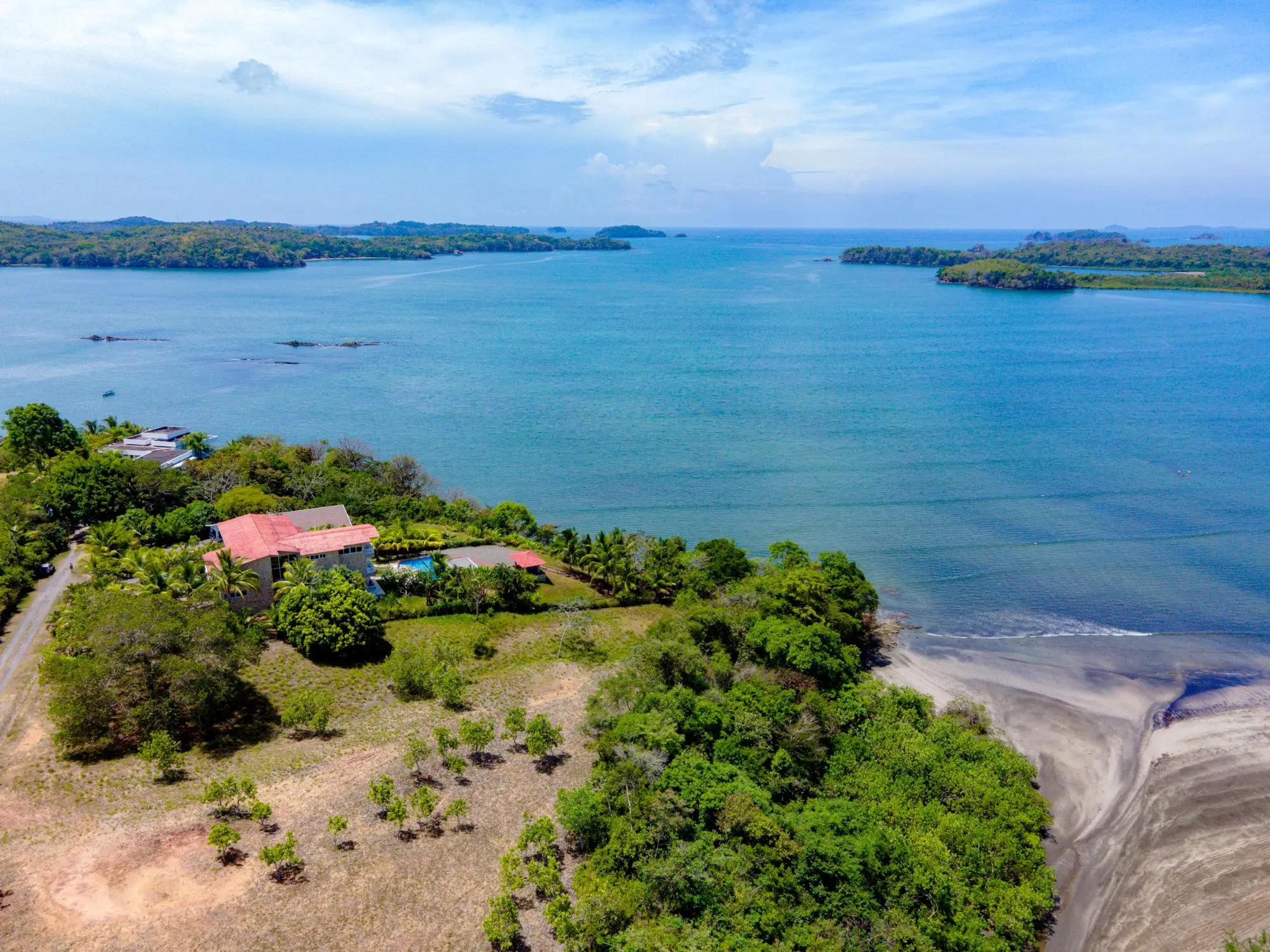 0 Chiriquí, San Lorenzo, Boca Chica, Playa Hermosa, Lot 14, Lobster Cove #14 - Photo 115