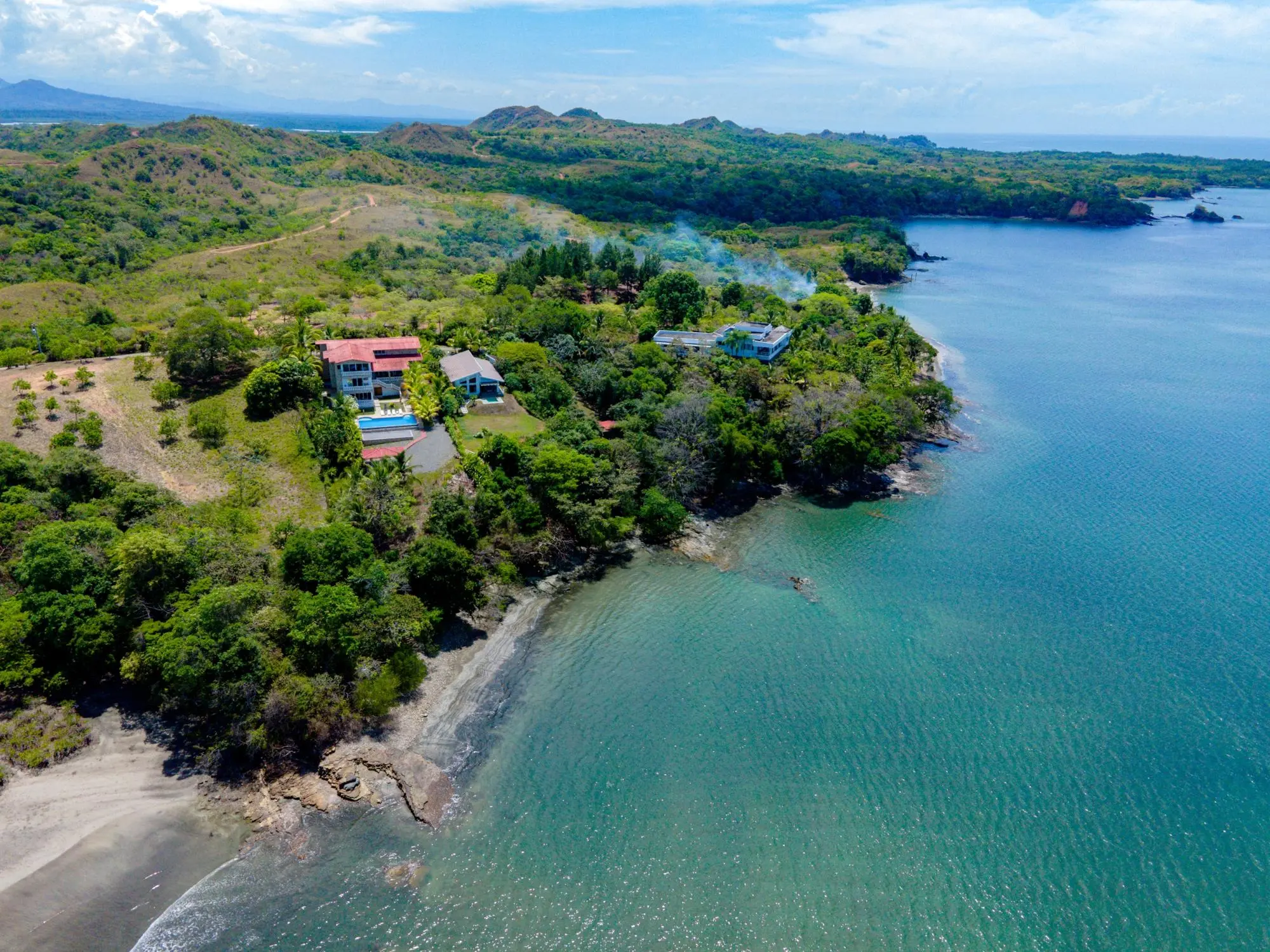 0 Chiriquí, San Lorenzo, Boca Chica, Playa Hermosa, Lot 14, Lobster Cove #14 - Photo 109