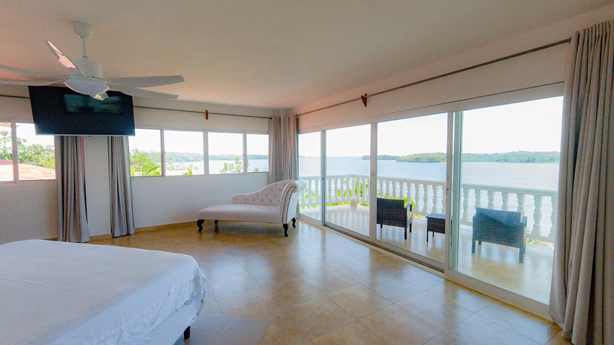 0 Chiriquí, San Lorenzo, Boca Chica, Playa Hermosa, Lot 14, Lobster Cove #14 - Photo 52