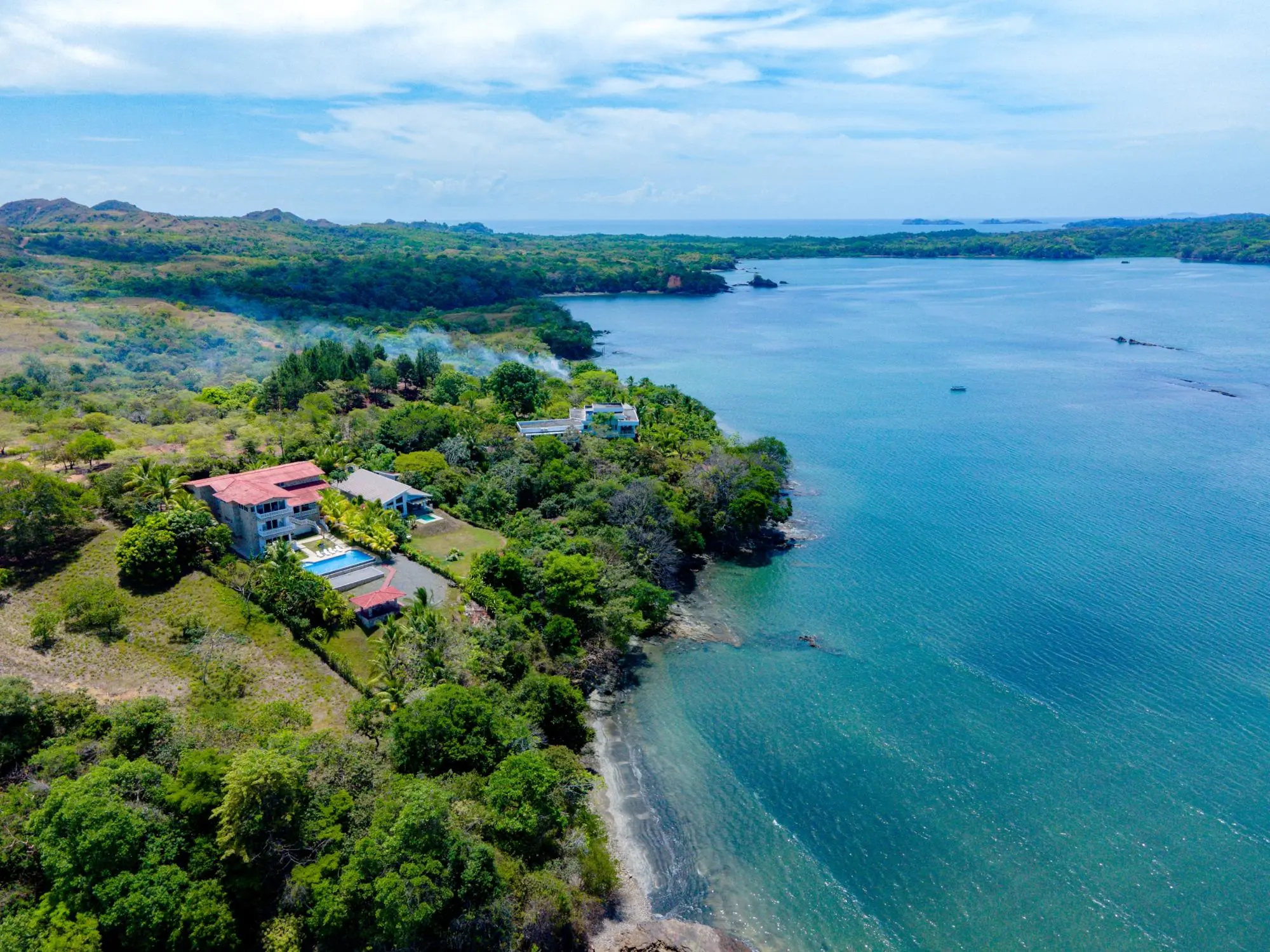 0 Chiriquí, San Lorenzo, Boca Chica, Playa Hermosa, Lot 14, Lobster Cove #14 - Photo 113