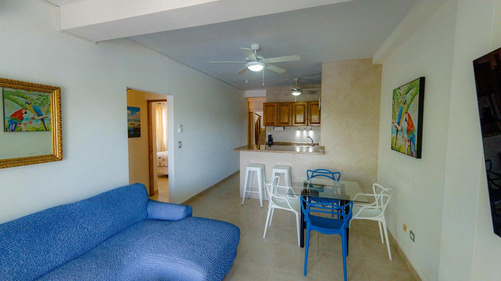 0 Chiriquí, San Lorenzo, Boca Chica, Playa Hermosa, Lot 14, Lobster Cove #14 - Photo 79