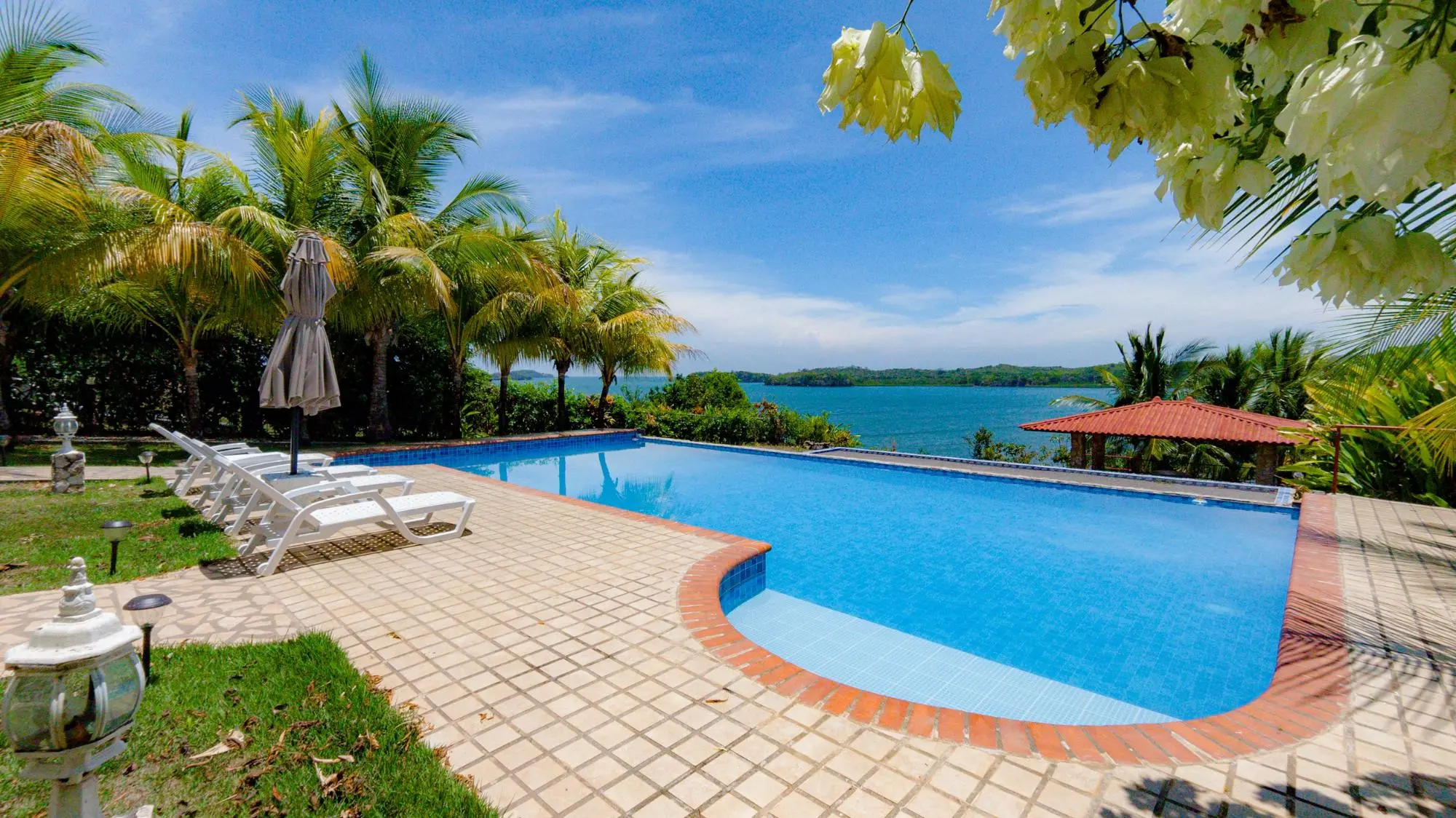 0 Chiriquí, San Lorenzo, Boca Chica, Playa Hermosa, Lot 14, Lobster Cove #14 - Photo 3