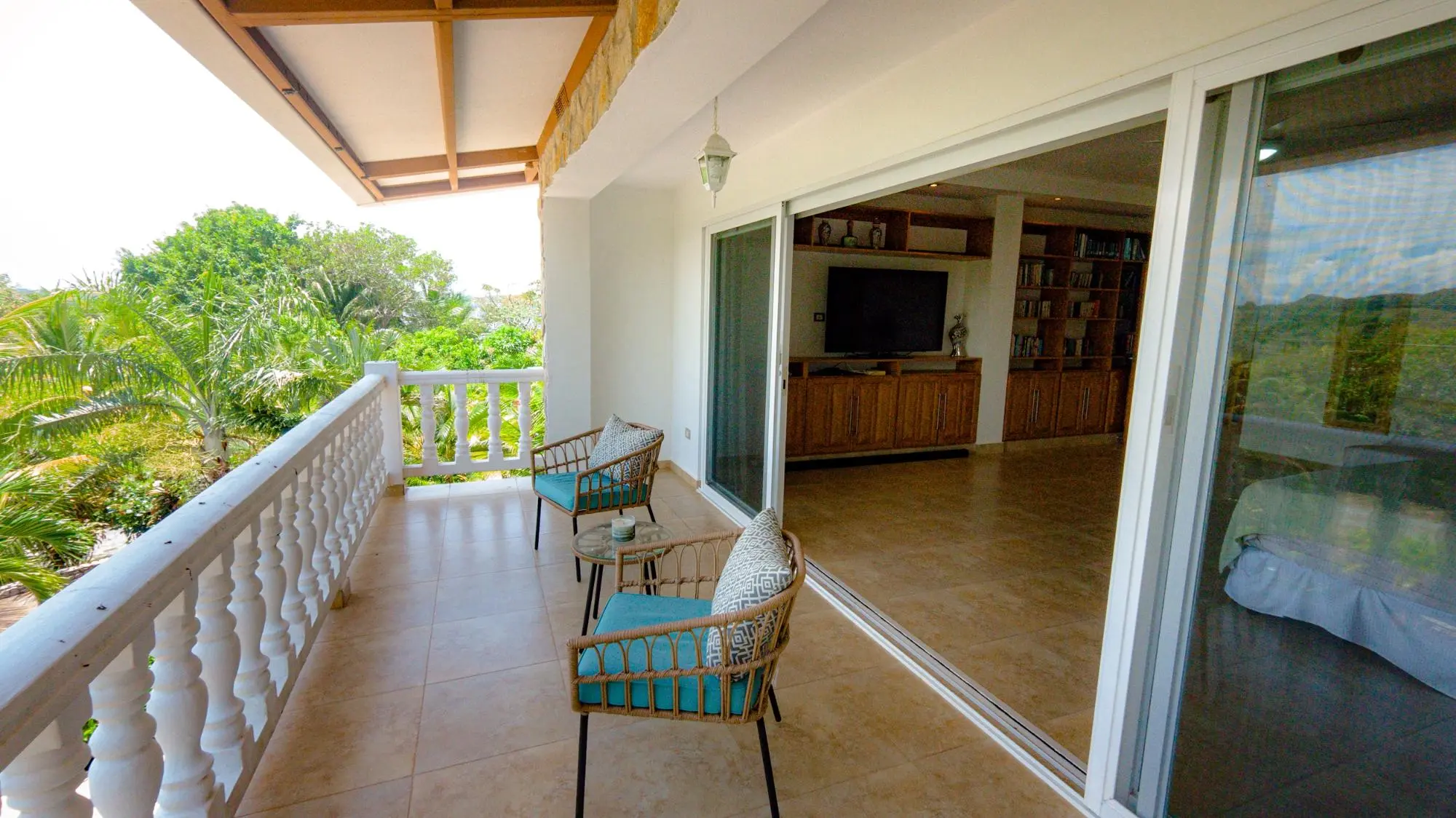 0 Chiriquí, San Lorenzo, Boca Chica, Playa Hermosa, Lot 14, Lobster Cove #14 - Photo 71