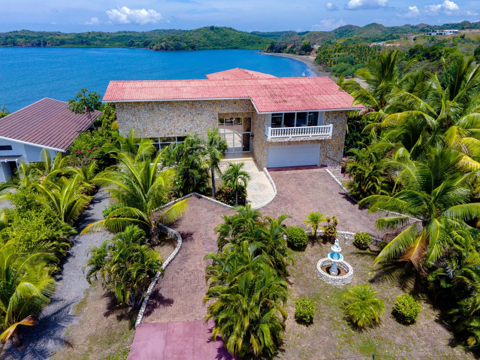 0 Chiriquí, San Lorenzo, Boca Chica, Playa Hermosa, Lot 14, Lobster Cove #14 - Photo 6