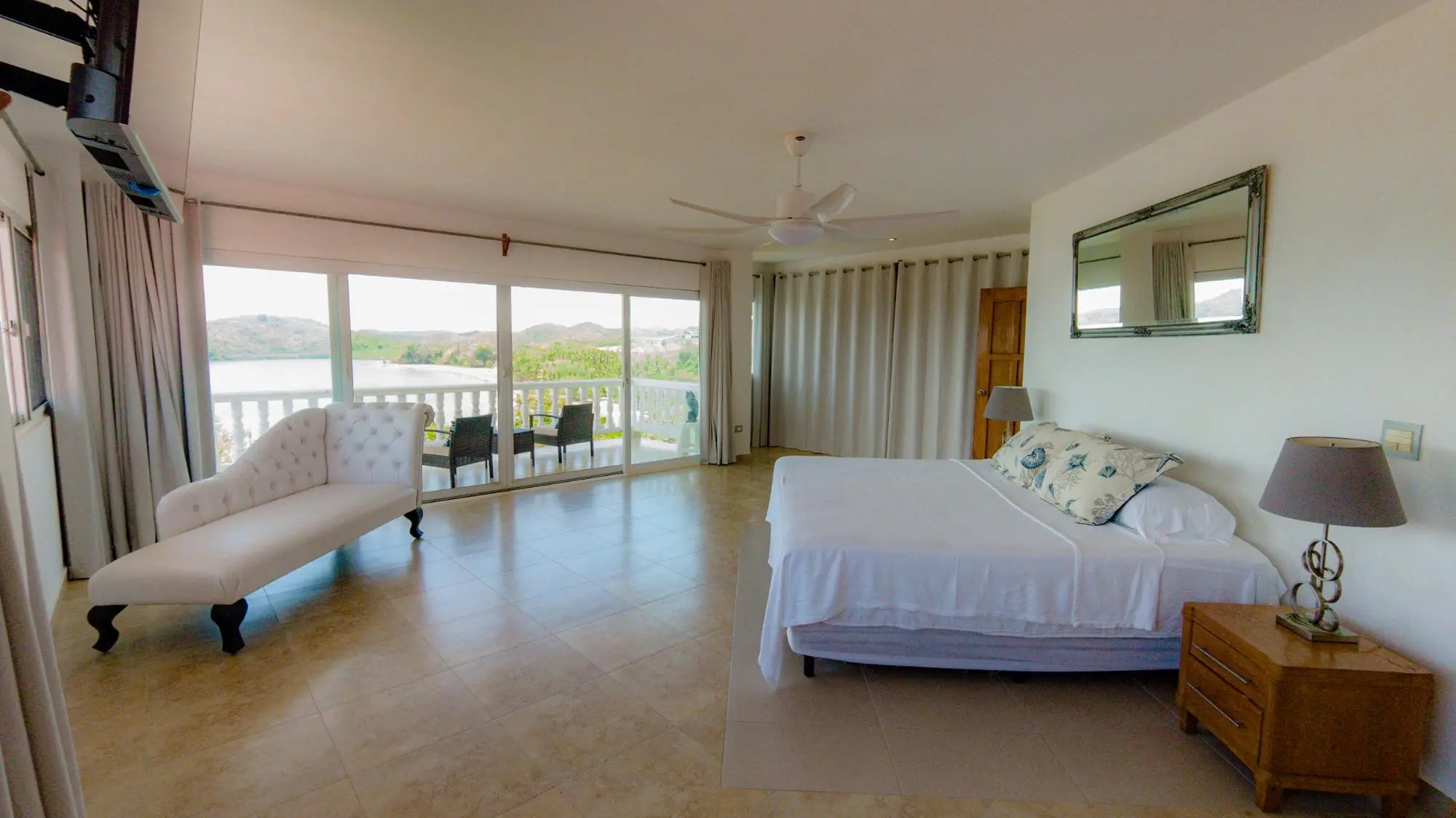 0 Chiriquí, San Lorenzo, Boca Chica, Playa Hermosa, Lot 14, Lobster Cove #14 - Photo 51