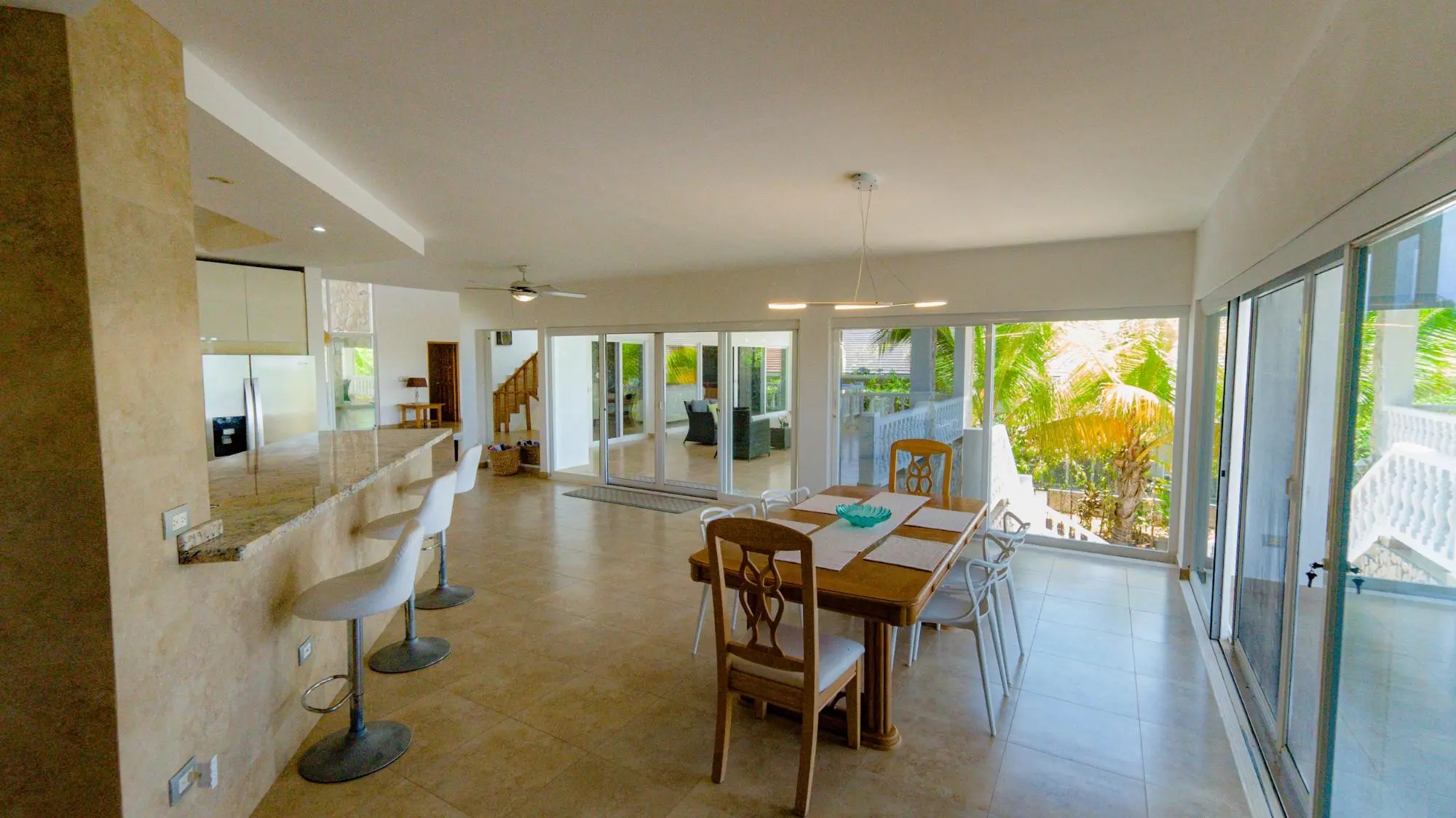 0 Chiriquí, San Lorenzo, Boca Chica, Playa Hermosa, Lot 14, Lobster Cove #14 - Photo 42