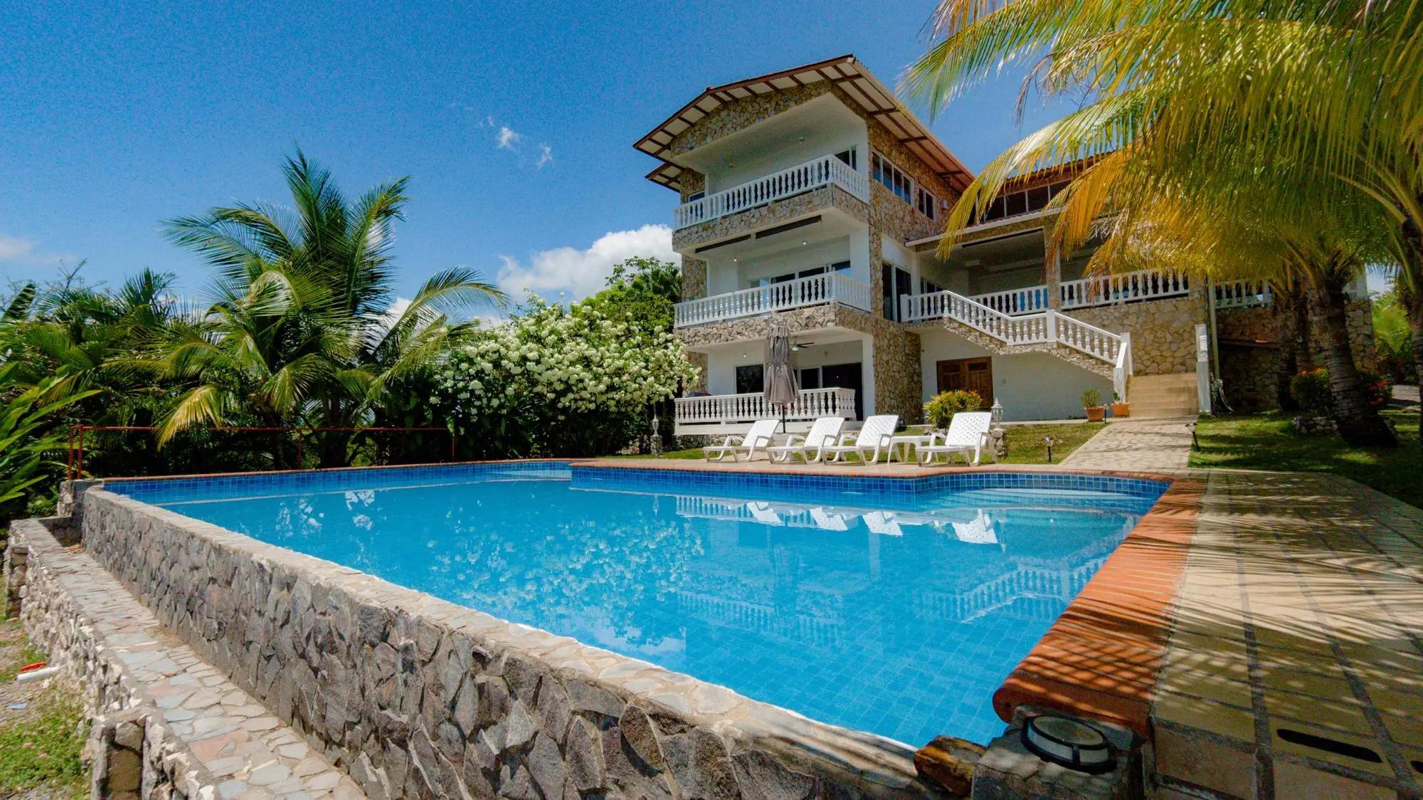 0 Chiriquí, San Lorenzo, Boca Chica, Playa Hermosa, Lot 14, Lobster Cove #14 - Photo 17