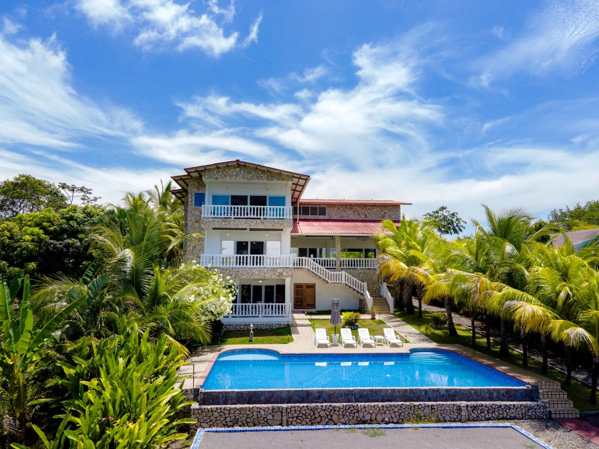 0 Chiriquí, San Lorenzo, Boca Chica, Playa Hermosa, Lot 14, Lobster Cove #14 - Photo 13