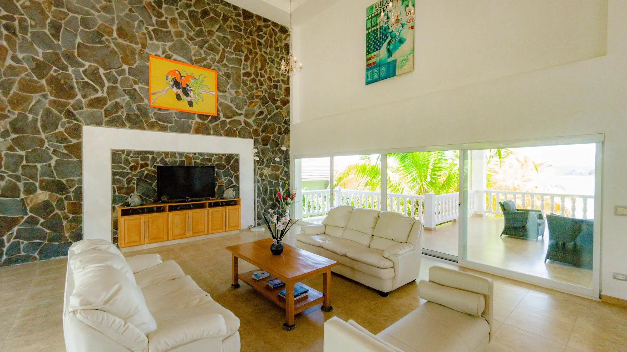 0 Chiriquí, San Lorenzo, Boca Chica, Playa Hermosa, Lot 14, Lobster Cove #14 - Photo 27