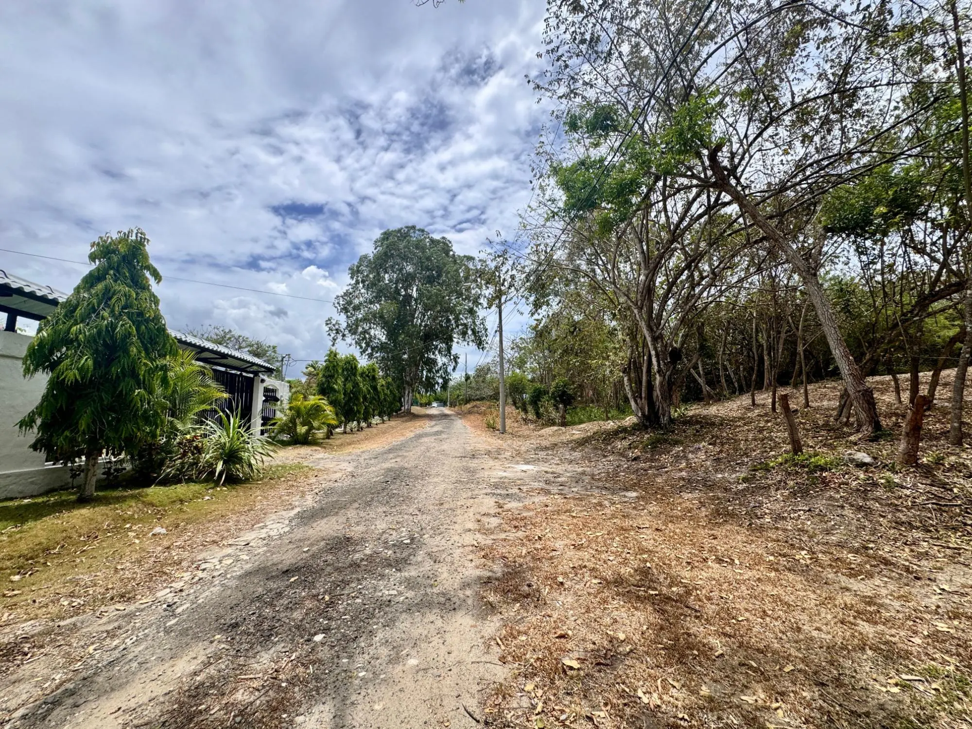 Terreno En Rio Mar - Photo 5