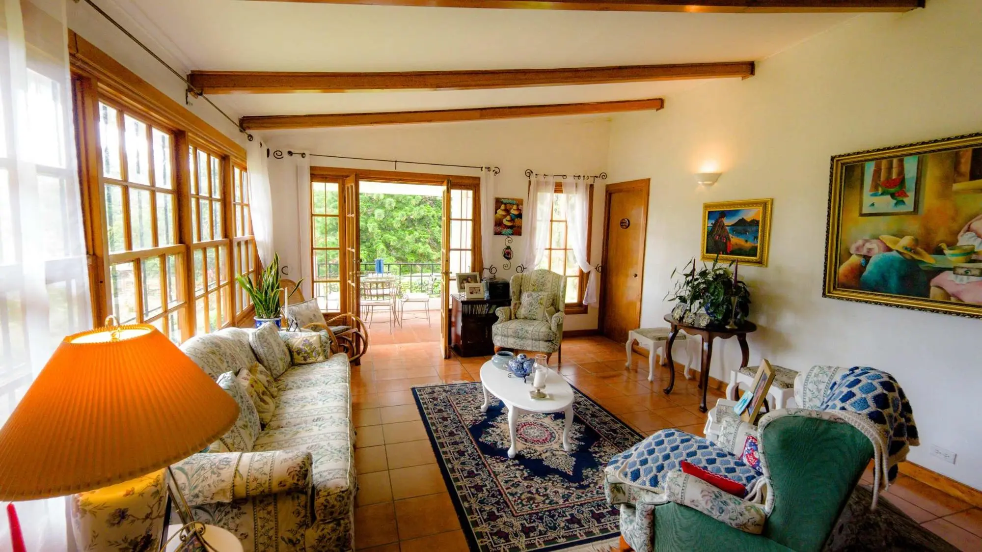 Avenida Buenos Aires, Sector De Palo Alto, Boquete - Photo 12