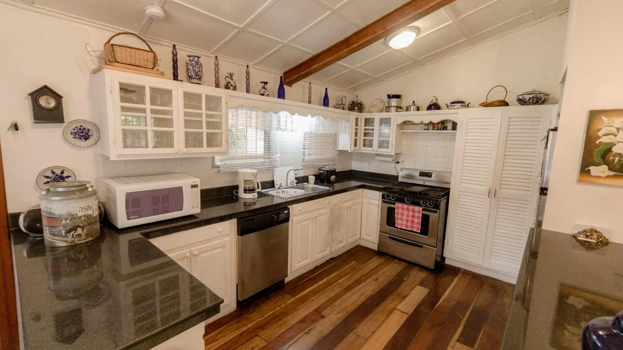 Avenida Buenos Aires, Sector De Palo Alto, Boquete - Photo 25