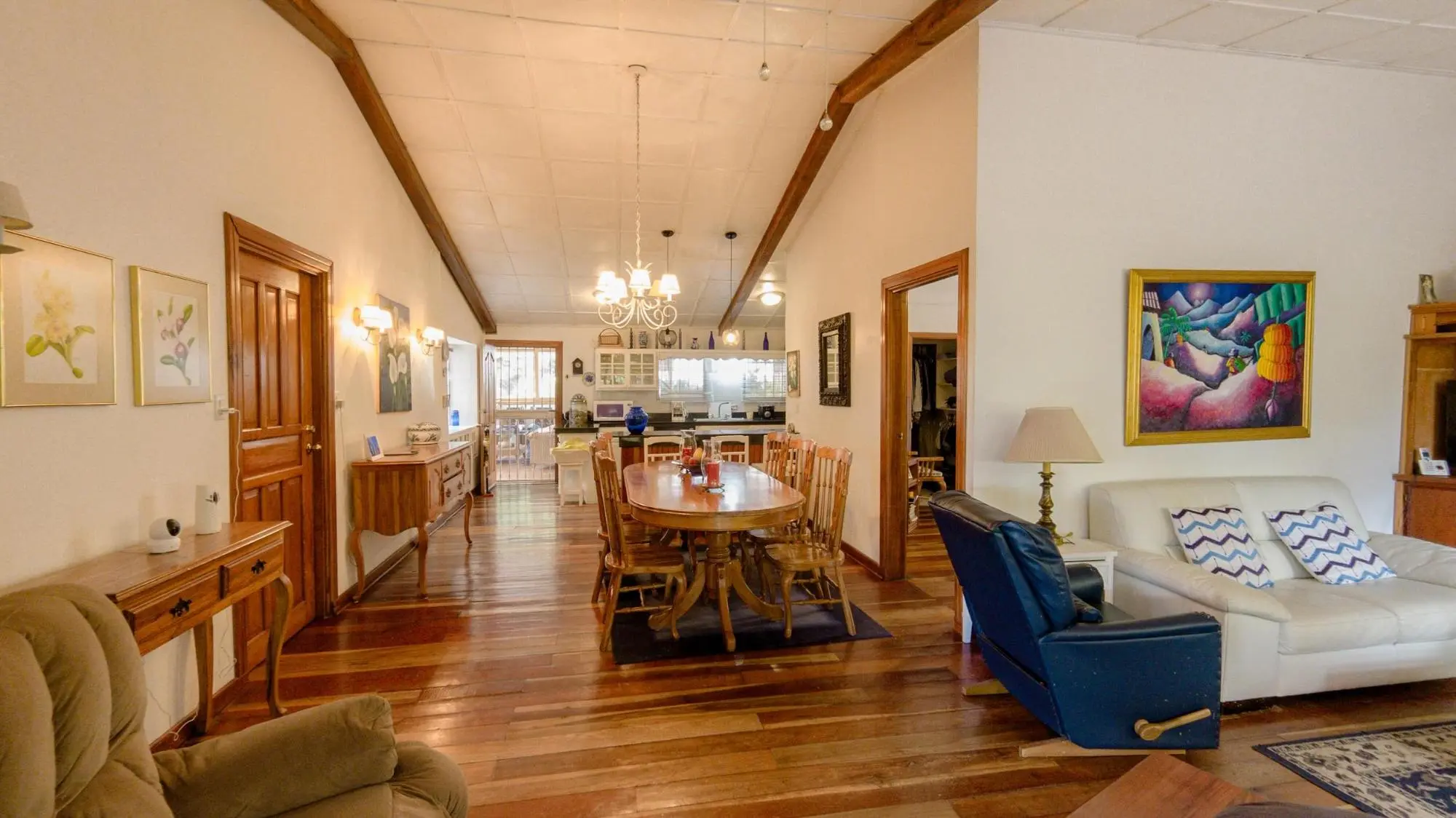 Avenida Buenos Aires, Sector De Palo Alto, Boquete - Photo 32