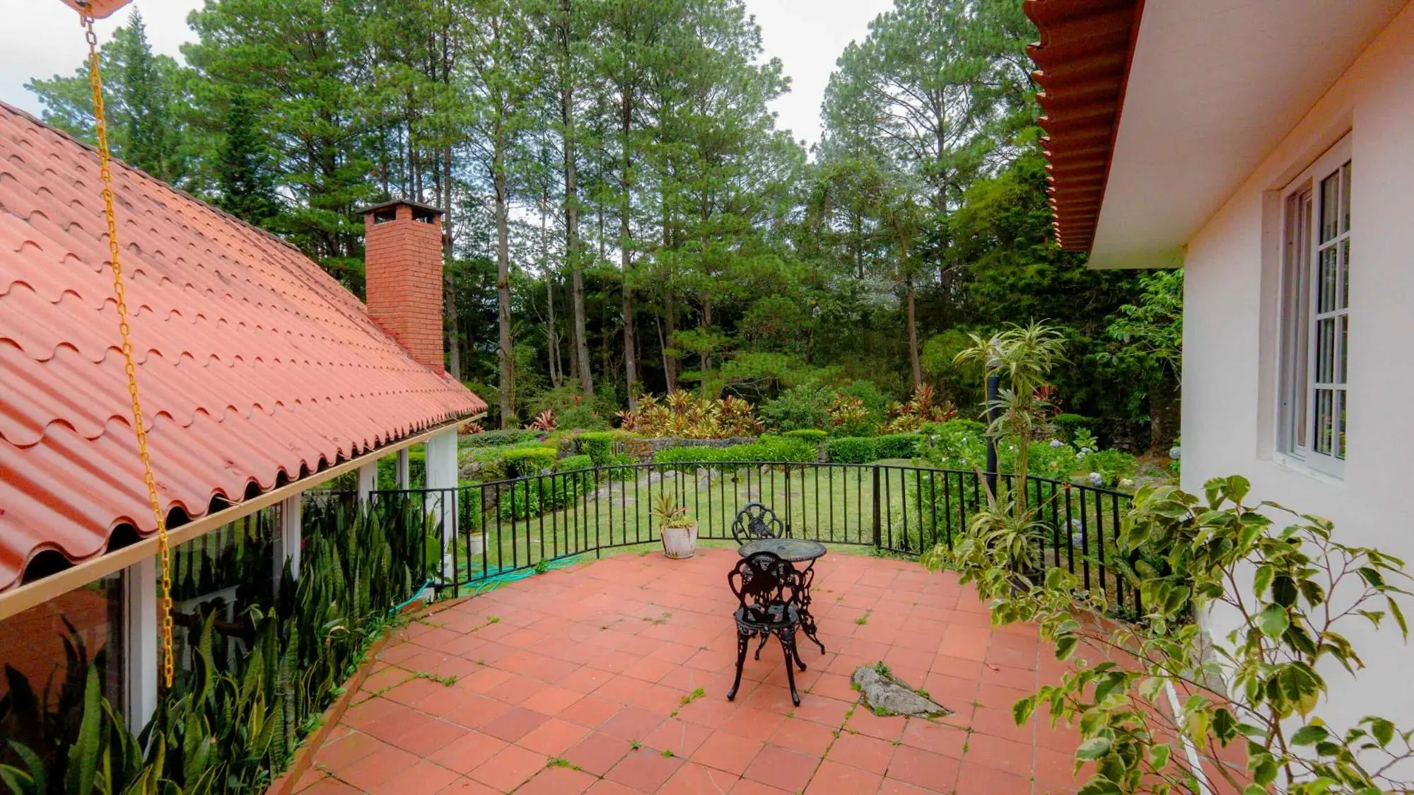 Avenida Buenos Aires, Sector De Palo Alto, Boquete - Photo 69