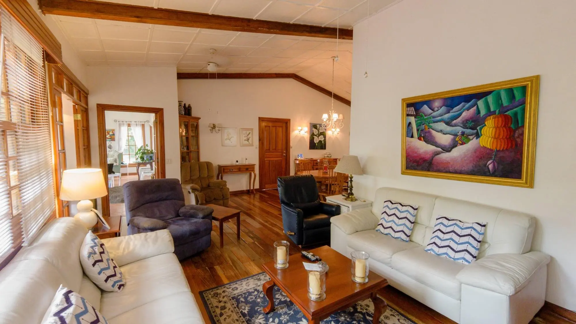 Avenida Buenos Aires, Sector De Palo Alto, Boquete - Photo 22