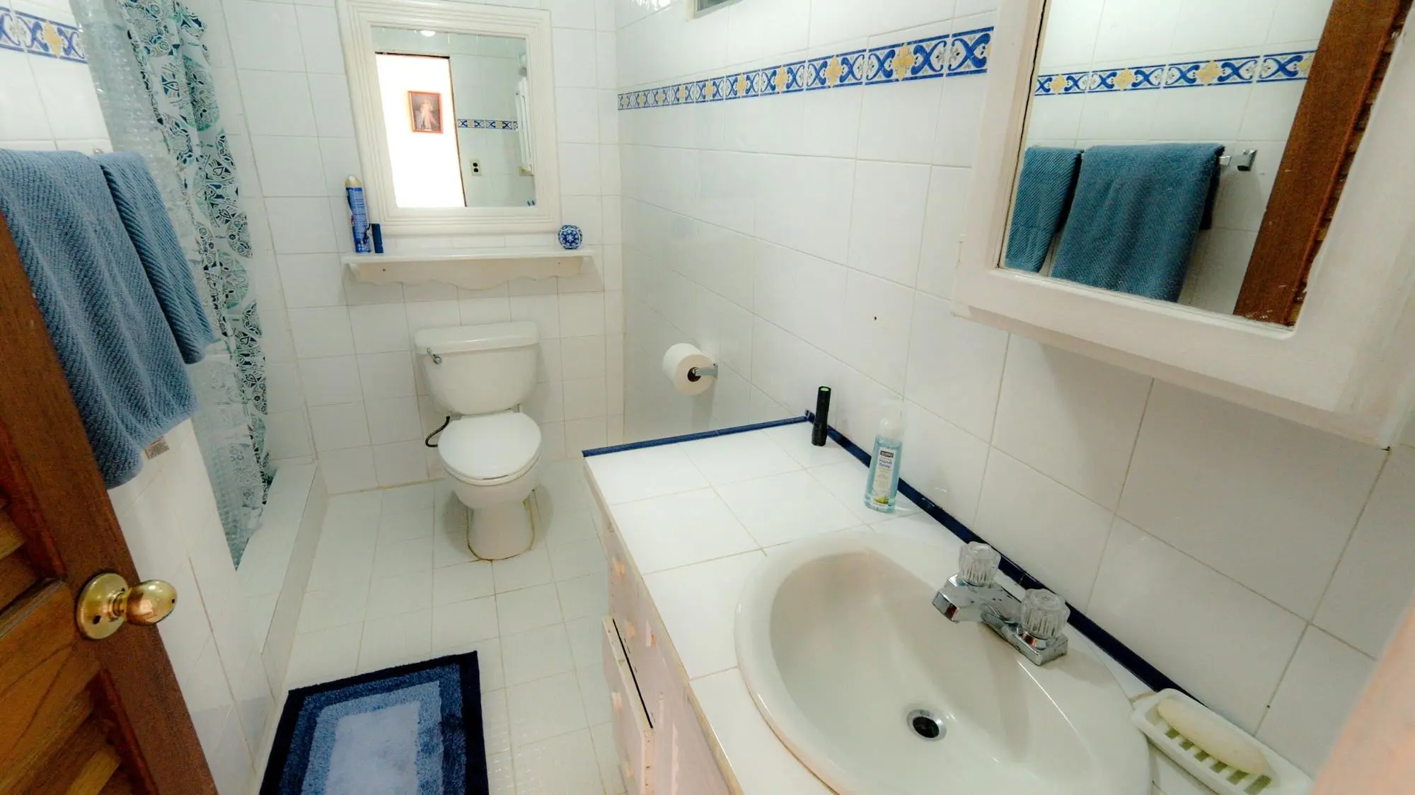 Avenida Buenos Aires, Sector De Palo Alto, Boquete - Photo 51