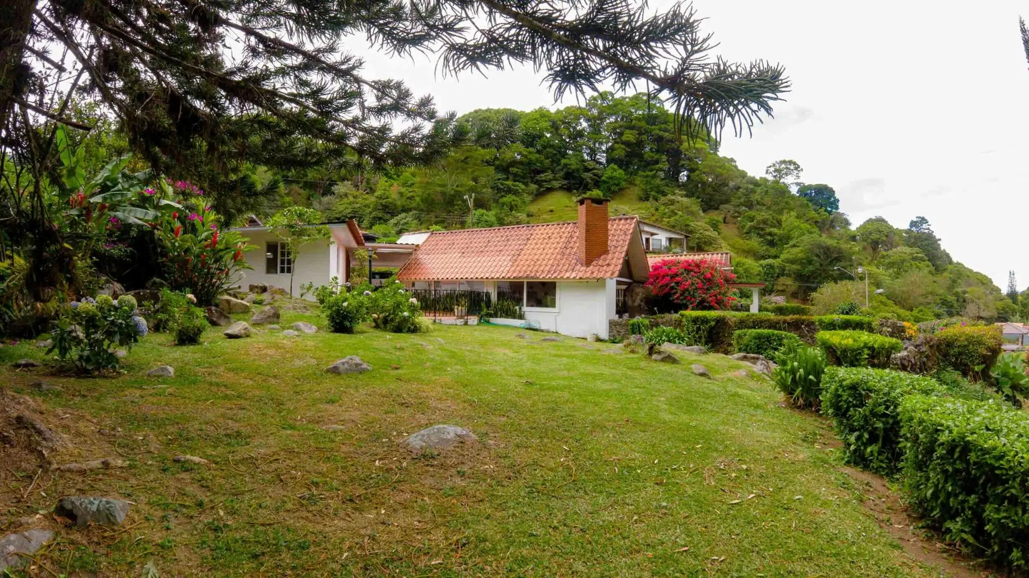 Avenida Buenos Aires, Sector De Palo Alto, Boquete - Photo 72