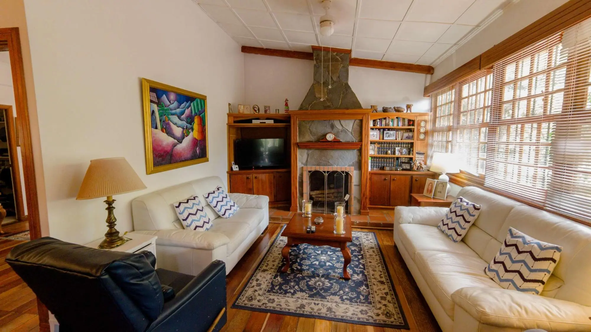 Avenida Buenos Aires, Sector De Palo Alto, Boquete - Photo 19