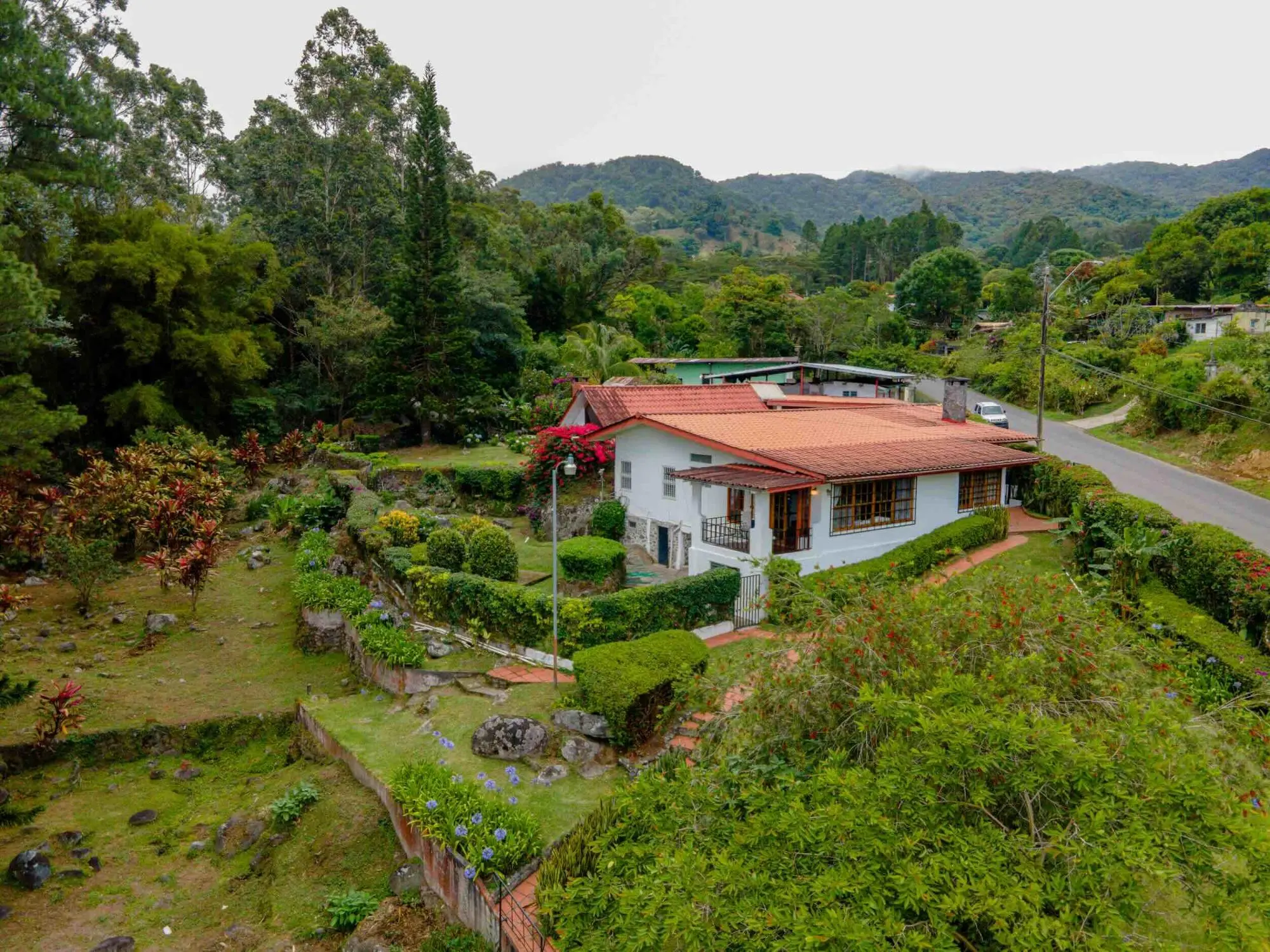 Avenida Buenos Aires, Sector De Palo Alto, Boquete - Photo 9