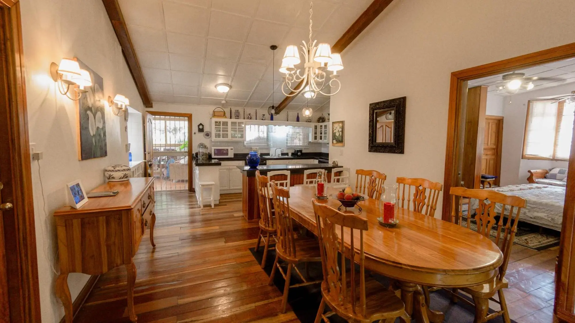 Avenida Buenos Aires, Sector De Palo Alto, Boquete - Photo 35