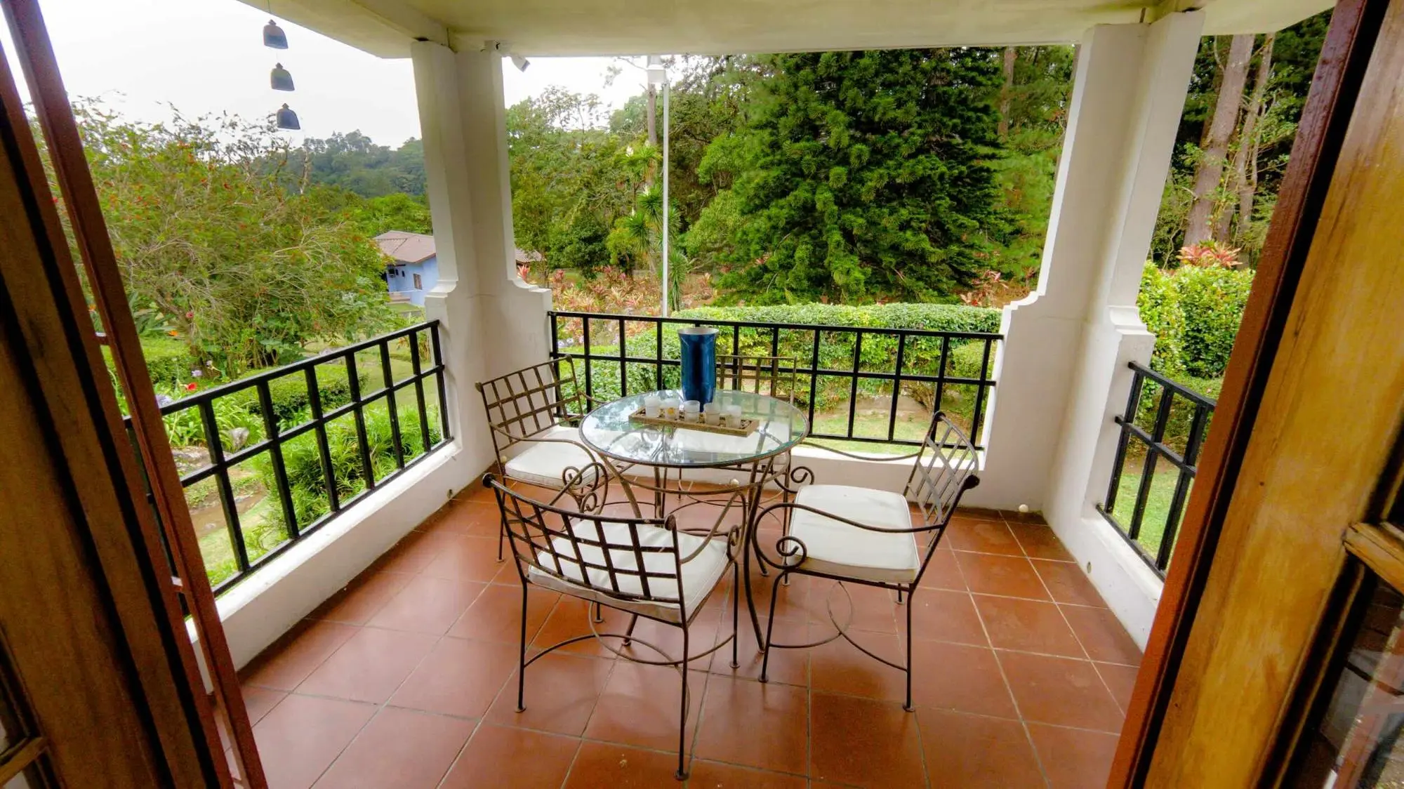 Avenida Buenos Aires, Sector De Palo Alto, Boquete - Photo 57