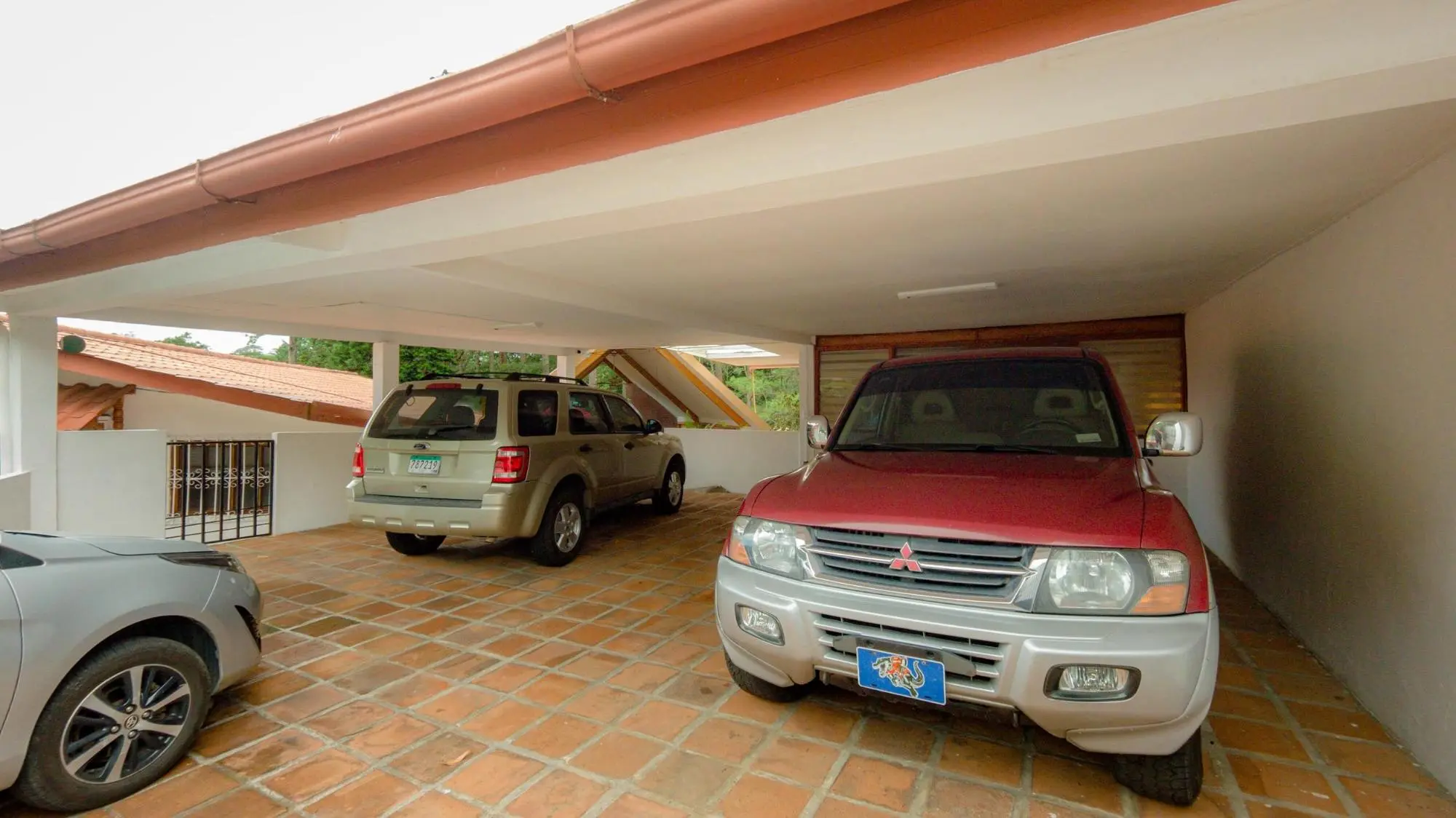 Avenida Buenos Aires, Sector De Palo Alto, Boquete - Photo 64