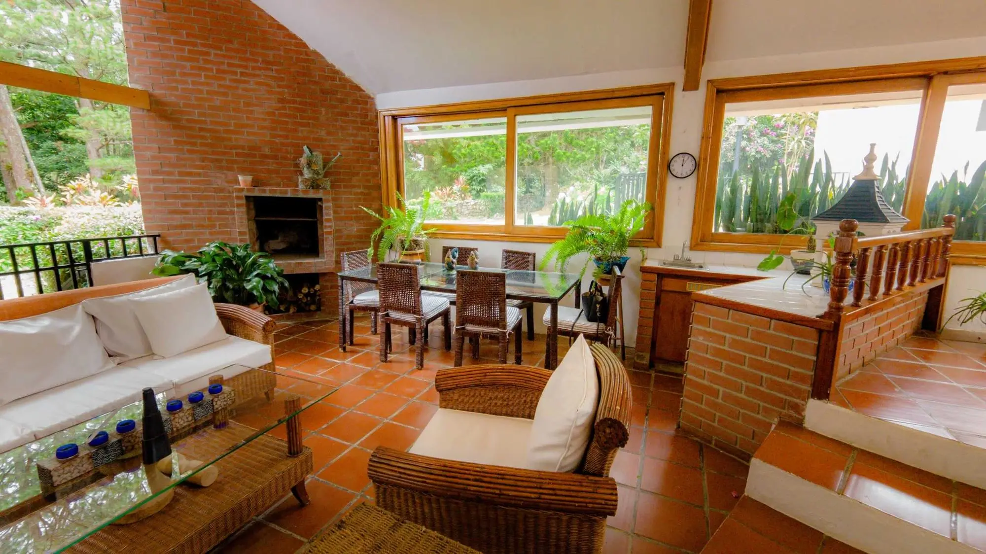 Avenida Buenos Aires, Sector De Palo Alto, Boquete - Photo 13