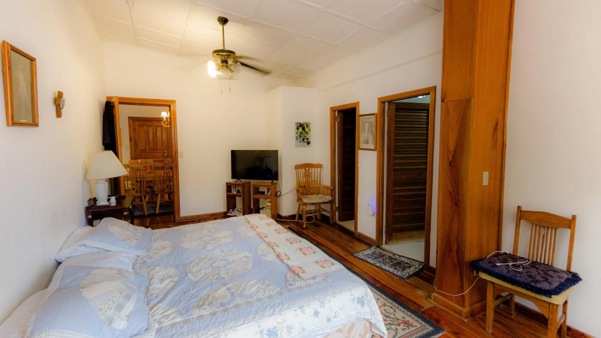 Avenida Buenos Aires, Sector De Palo Alto, Boquete - Photo 42