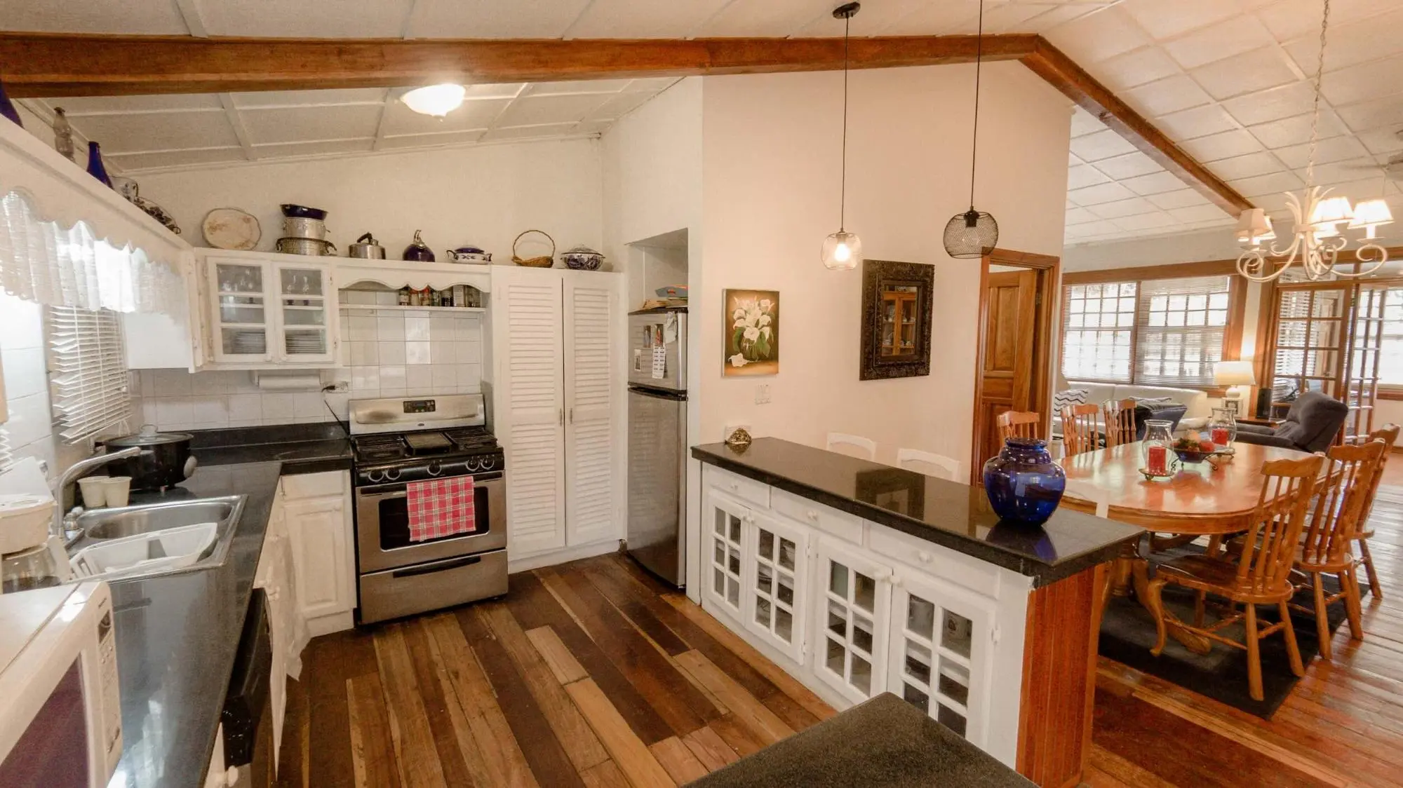 Avenida Buenos Aires, Sector De Palo Alto, Boquete - Photo 30