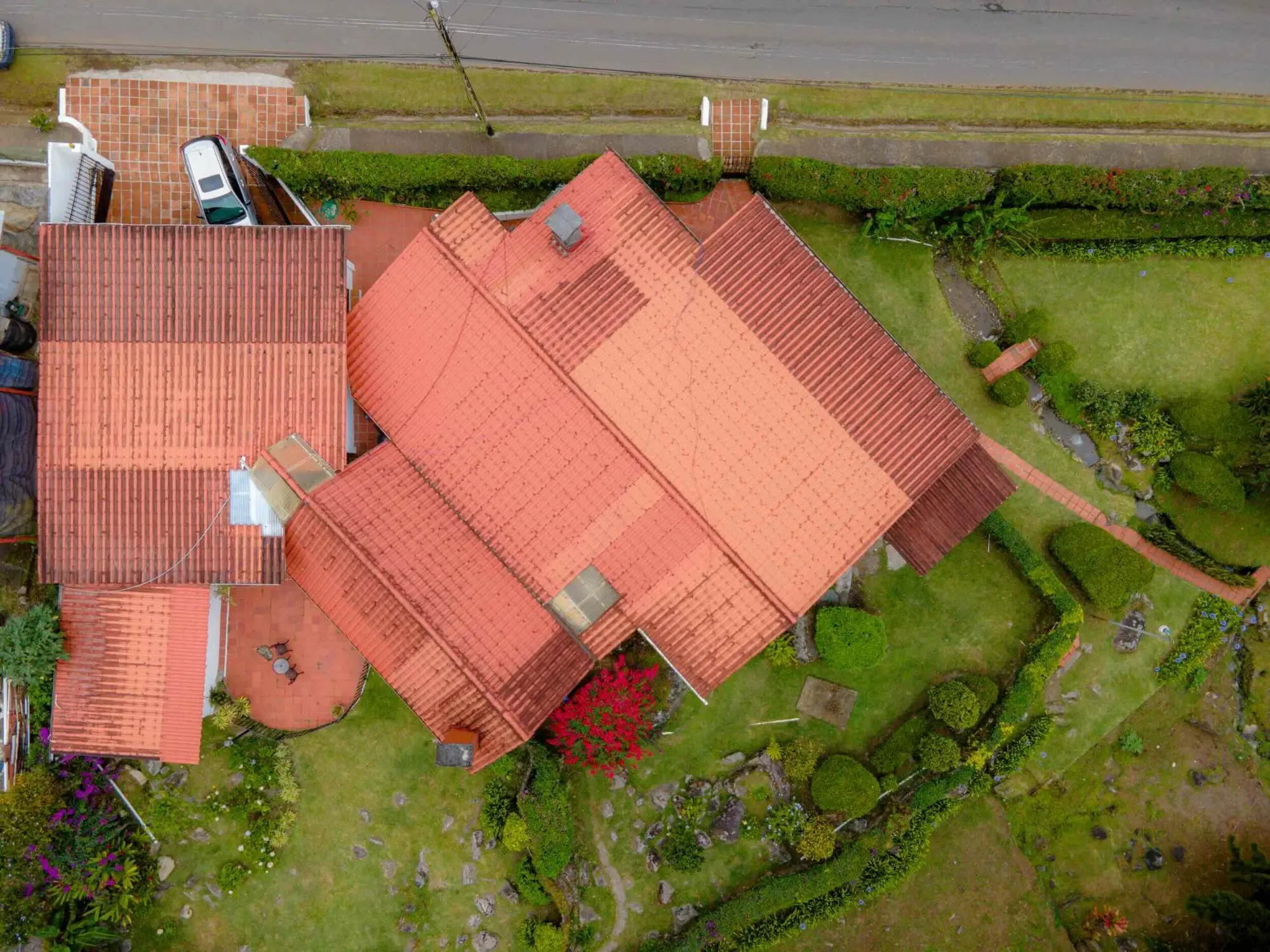 Avenida Buenos Aires, Sector De Palo Alto, Boquete - Photo 85