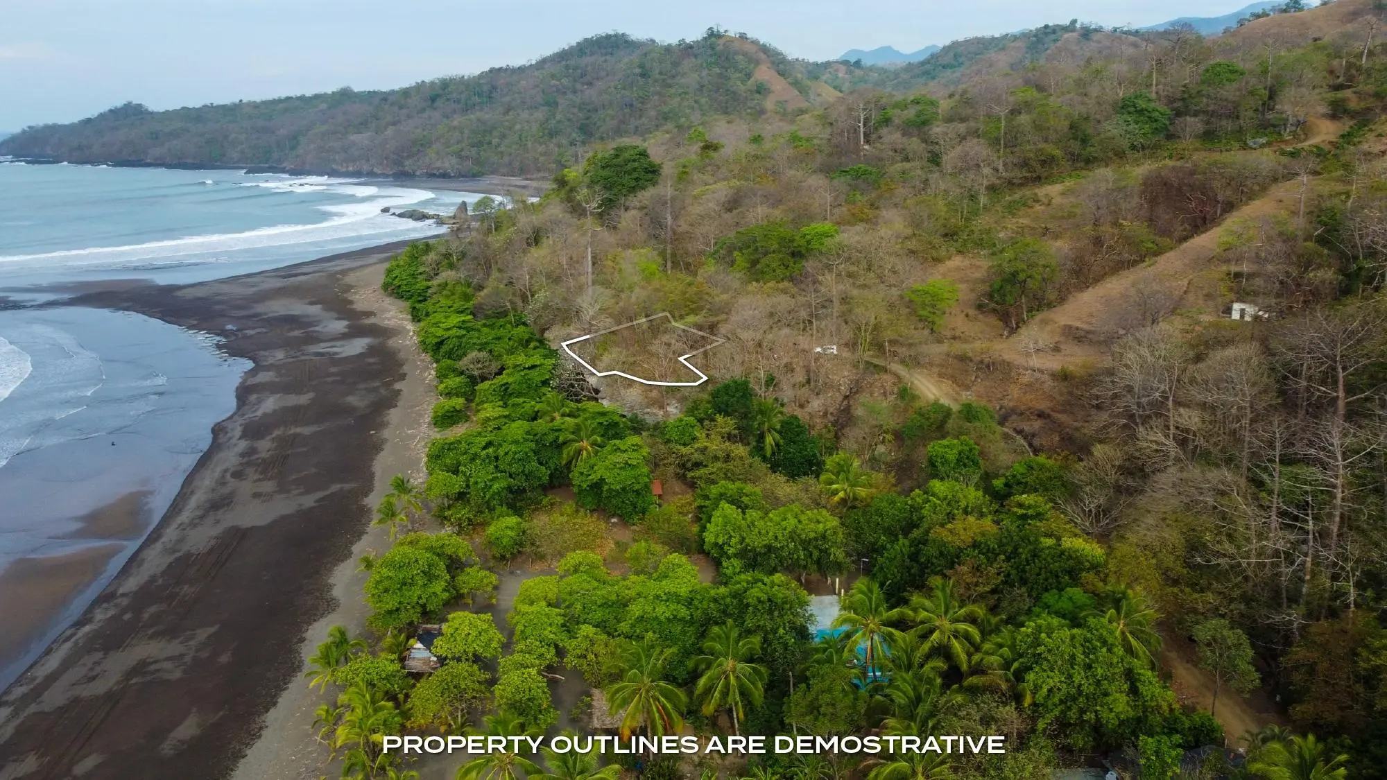 cambutal azuero peninsula los santos