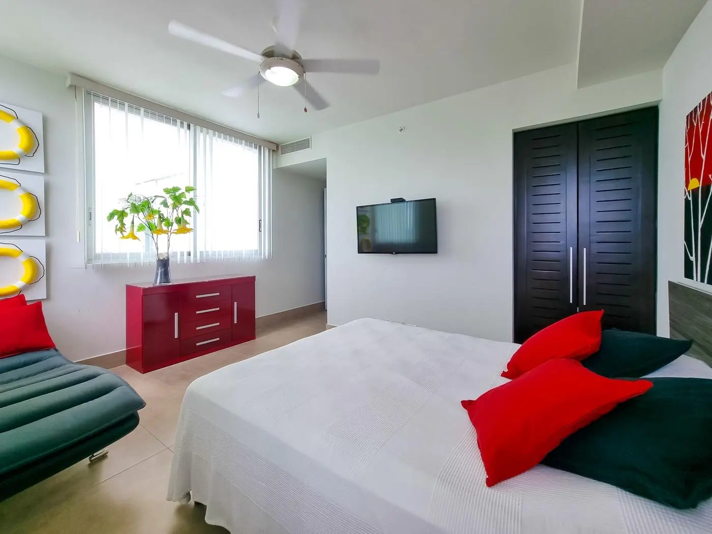 Ph Riomar 14a, San Carlos #14a - Photo 34