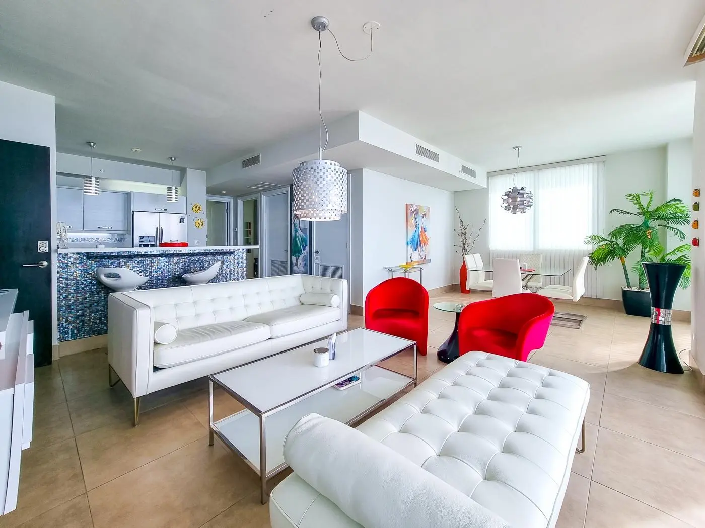 Ph Riomar 14a, San Carlos #14a - Photo 21