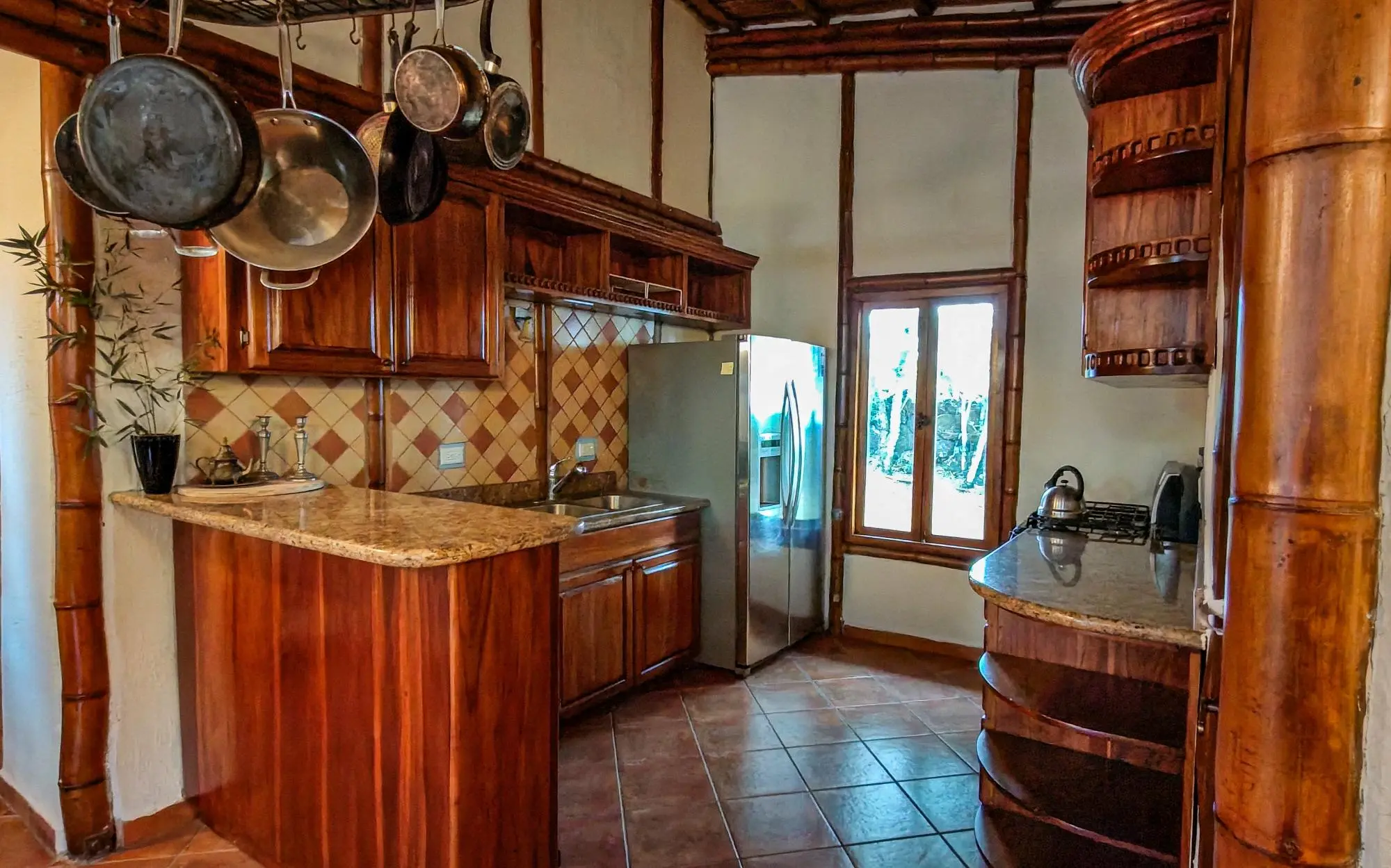 Las Trancas, Alto Boquete, Chiriqui, Panama - Photo 18