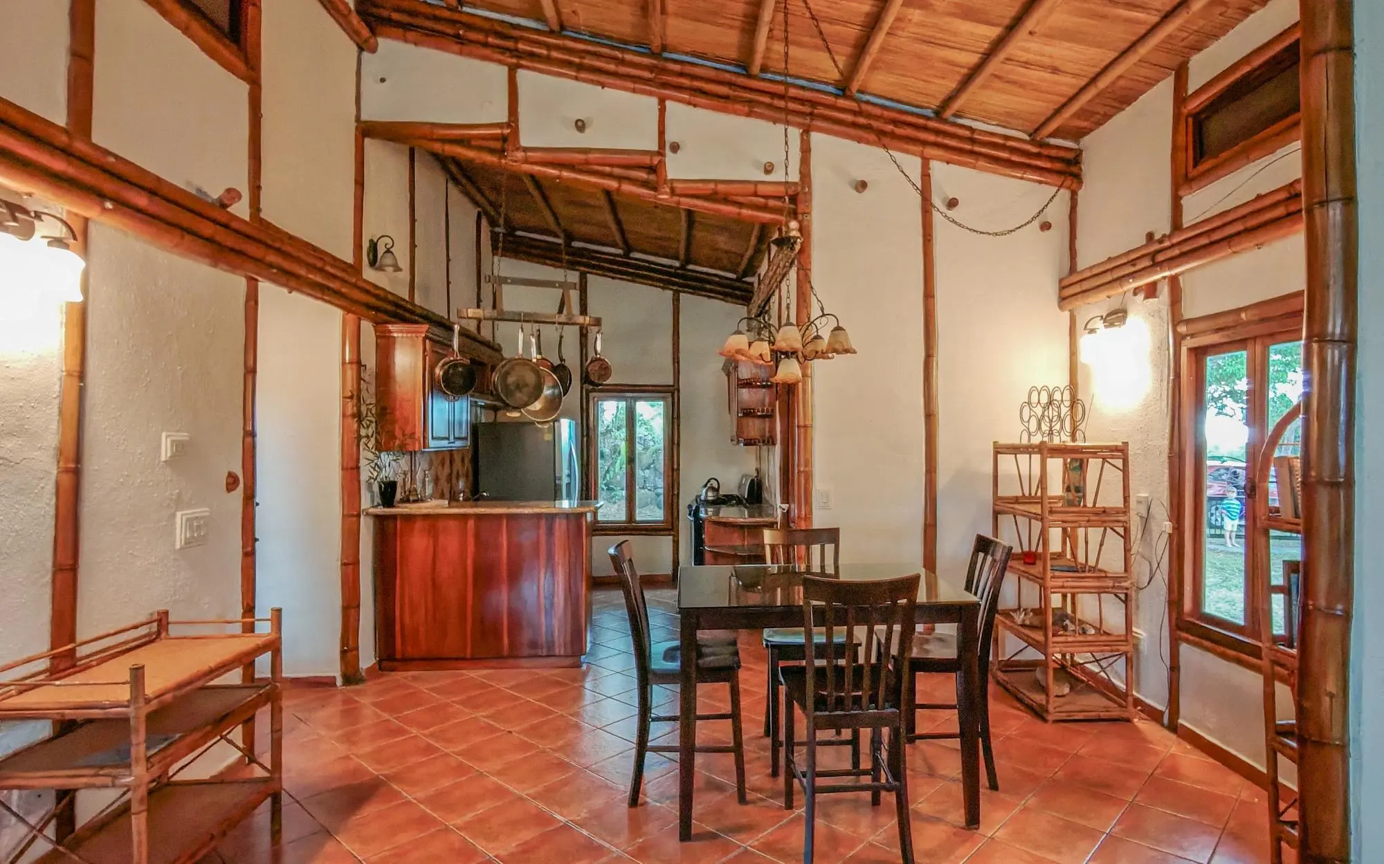 Las Trancas, Alto Boquete, Chiriqui, Panama - Photo 13