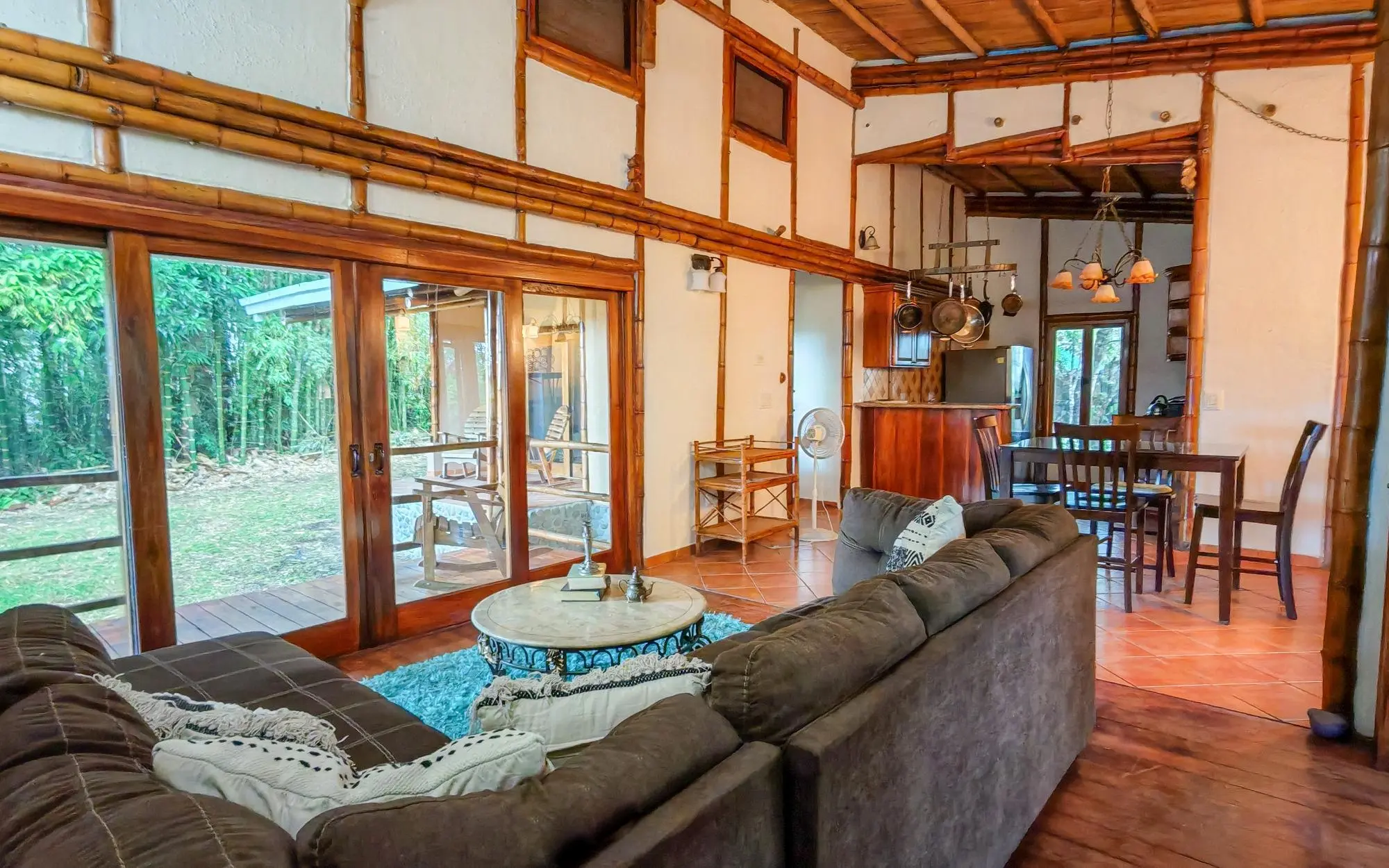 Las Trancas, Alto Boquete, Chiriqui, Panama - Photo 7