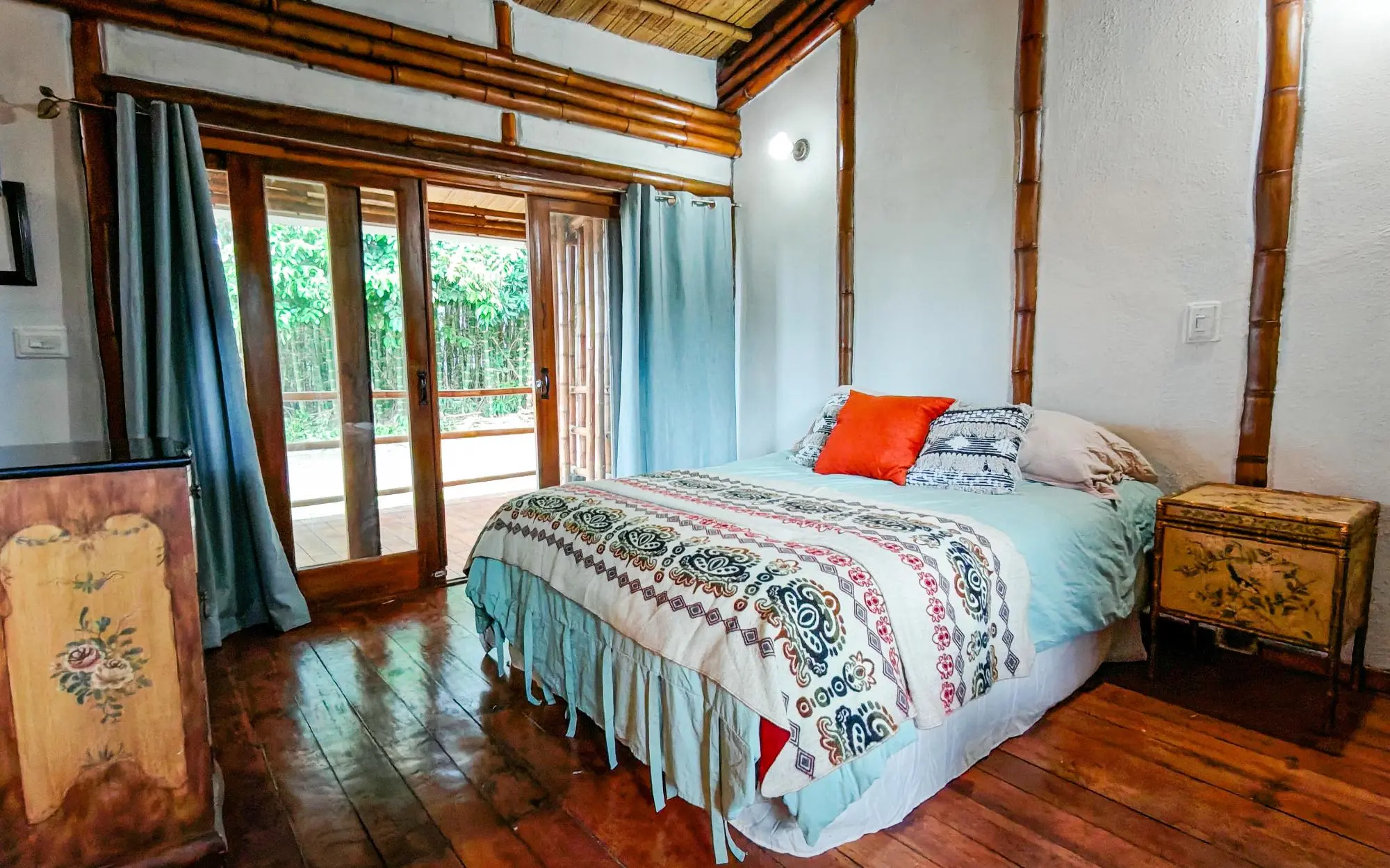 Las Trancas, Alto Boquete, Chiriqui, Panama - Photo 23