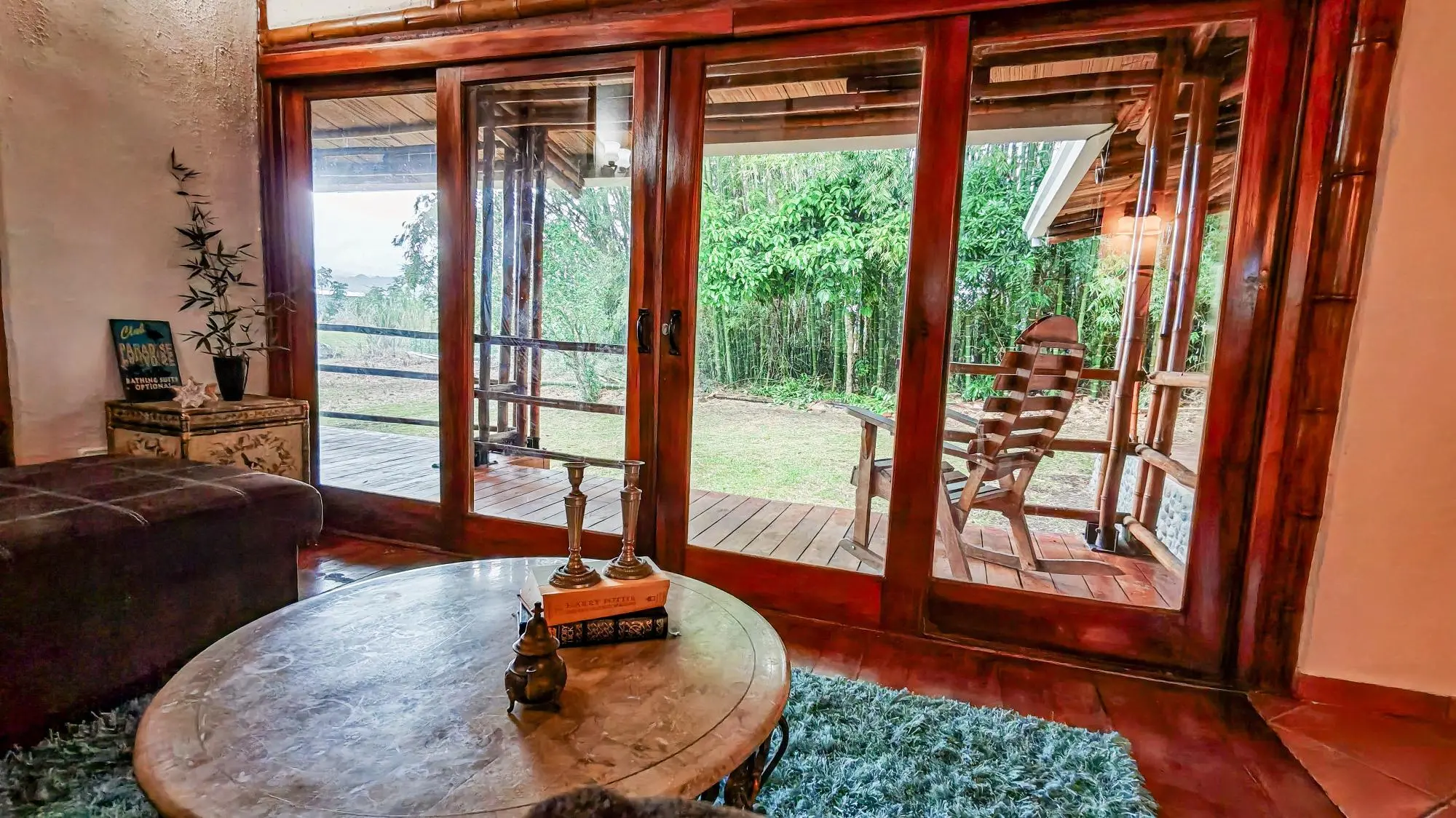 Las Trancas, Alto Boquete, Chiriqui, Panama - Photo 10