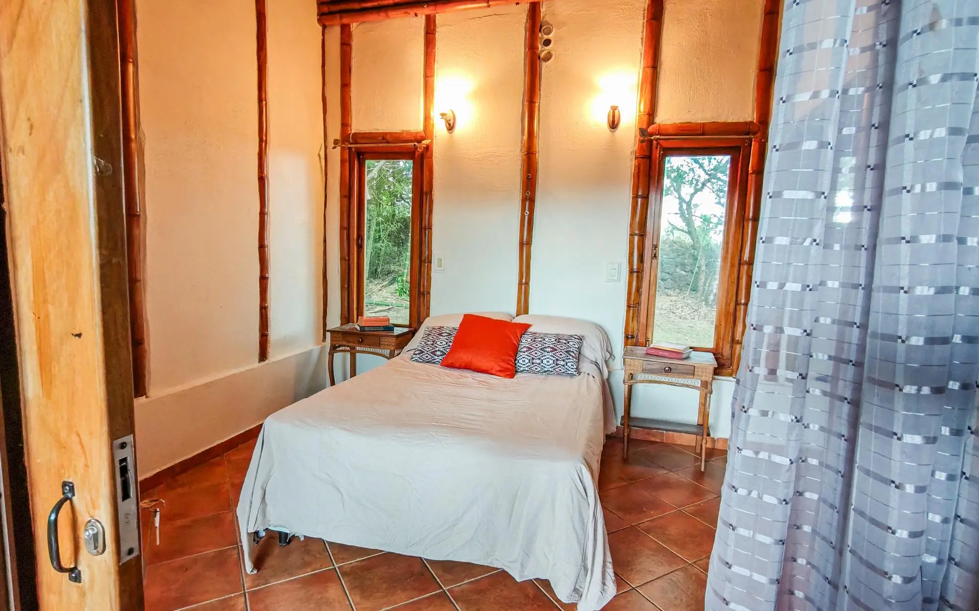 Las Trancas, Alto Boquete, Chiriqui, Panama - Photo 33