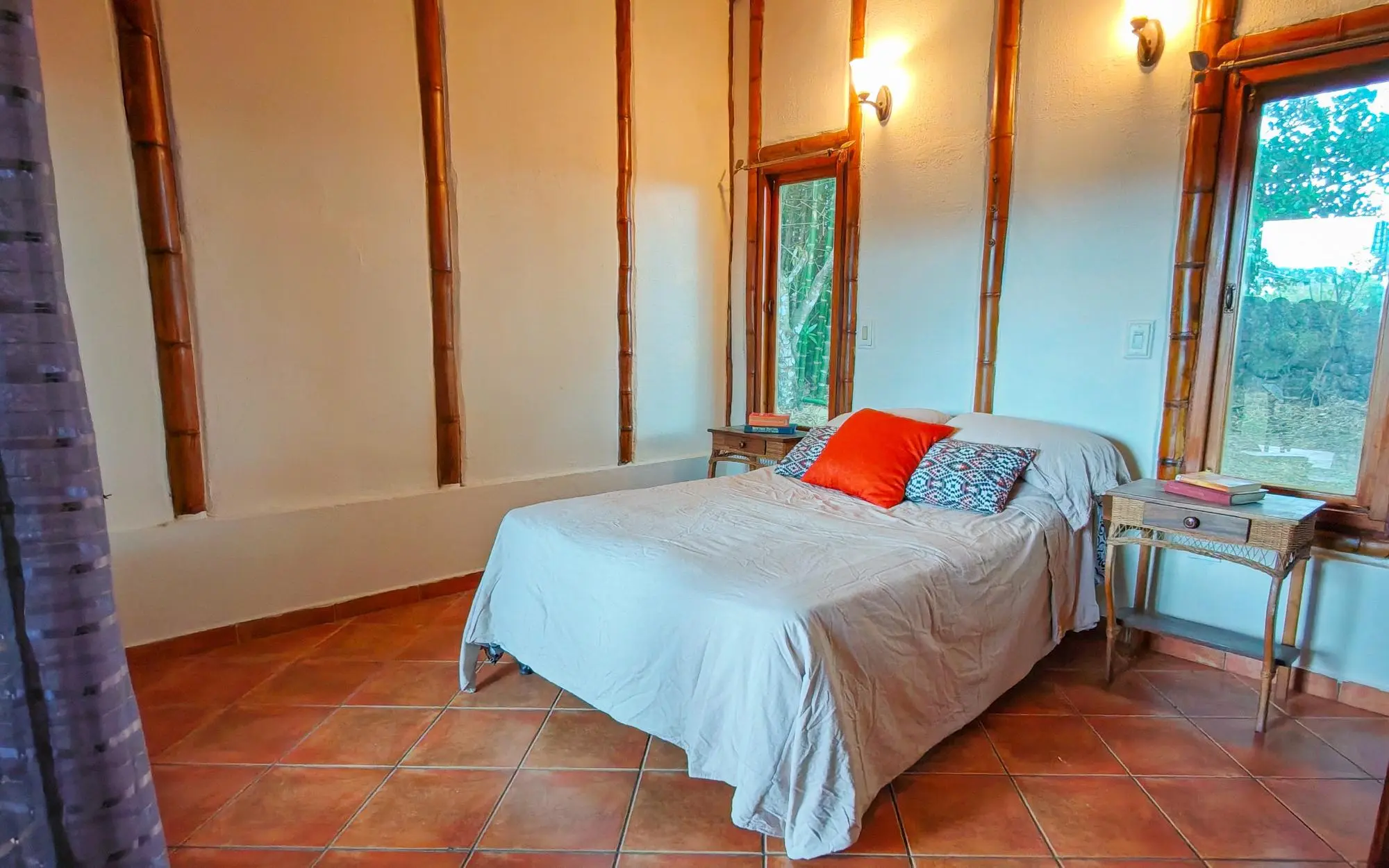 Las Trancas, Alto Boquete, Chiriqui, Panama - Photo 35