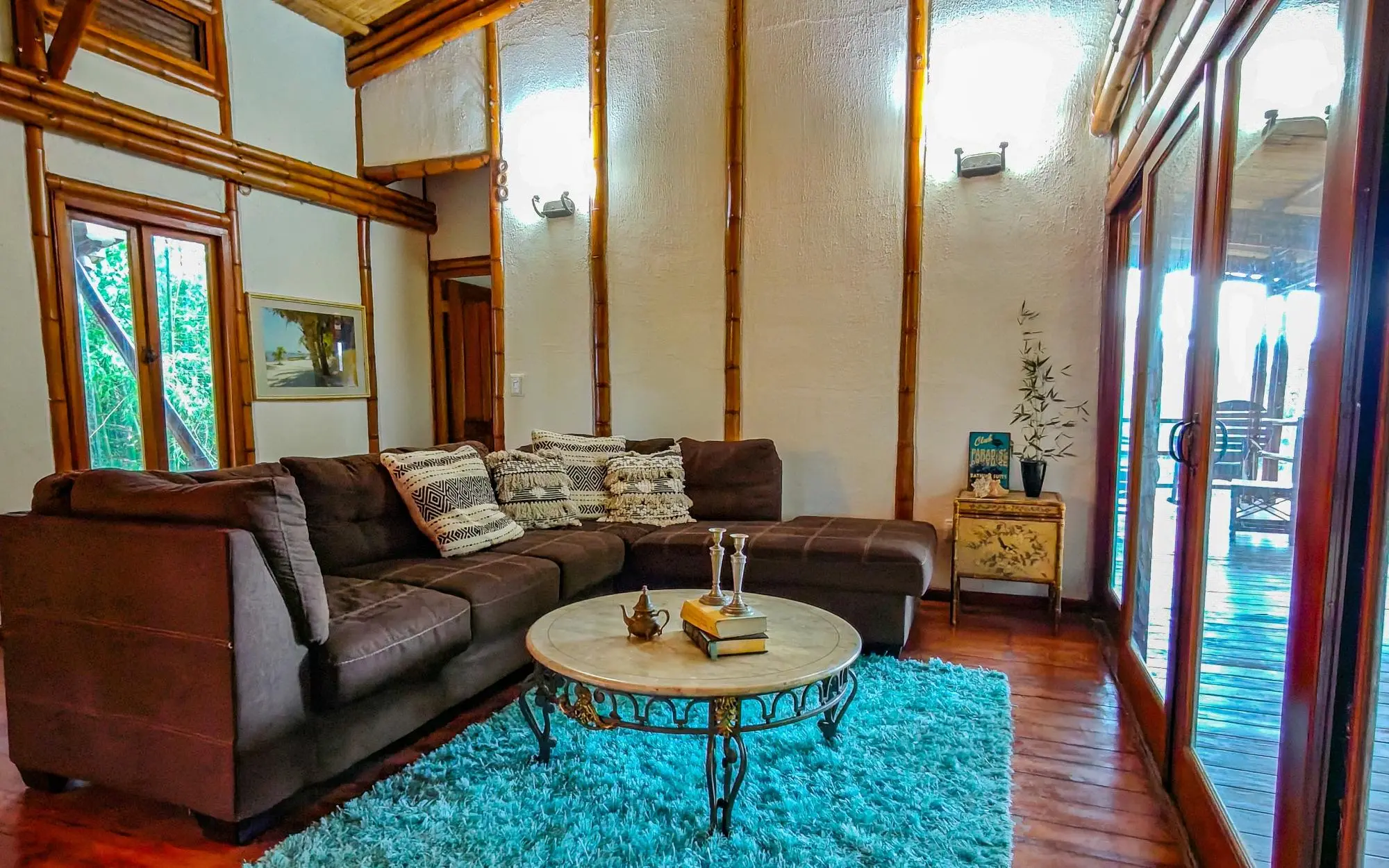 Las Trancas, Alto Boquete, Chiriqui, Panama - Photo 19