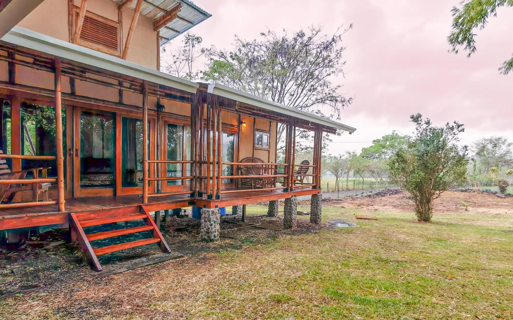 Las Trancas, Alto Boquete, Chiriqui, Panama - Photo 5