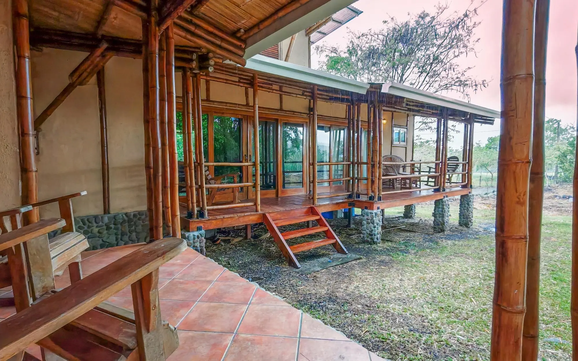 Las Trancas, Alto Boquete, Chiriqui, Panama - Photo 41