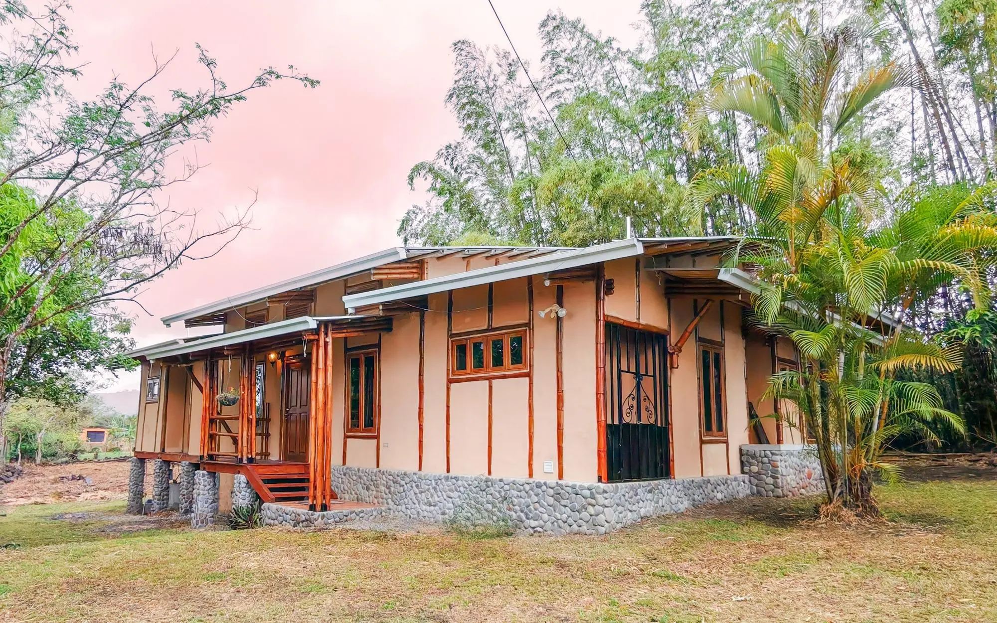 Las Trancas, Alto Boquete, Chiriqui, Panama - Photo 3