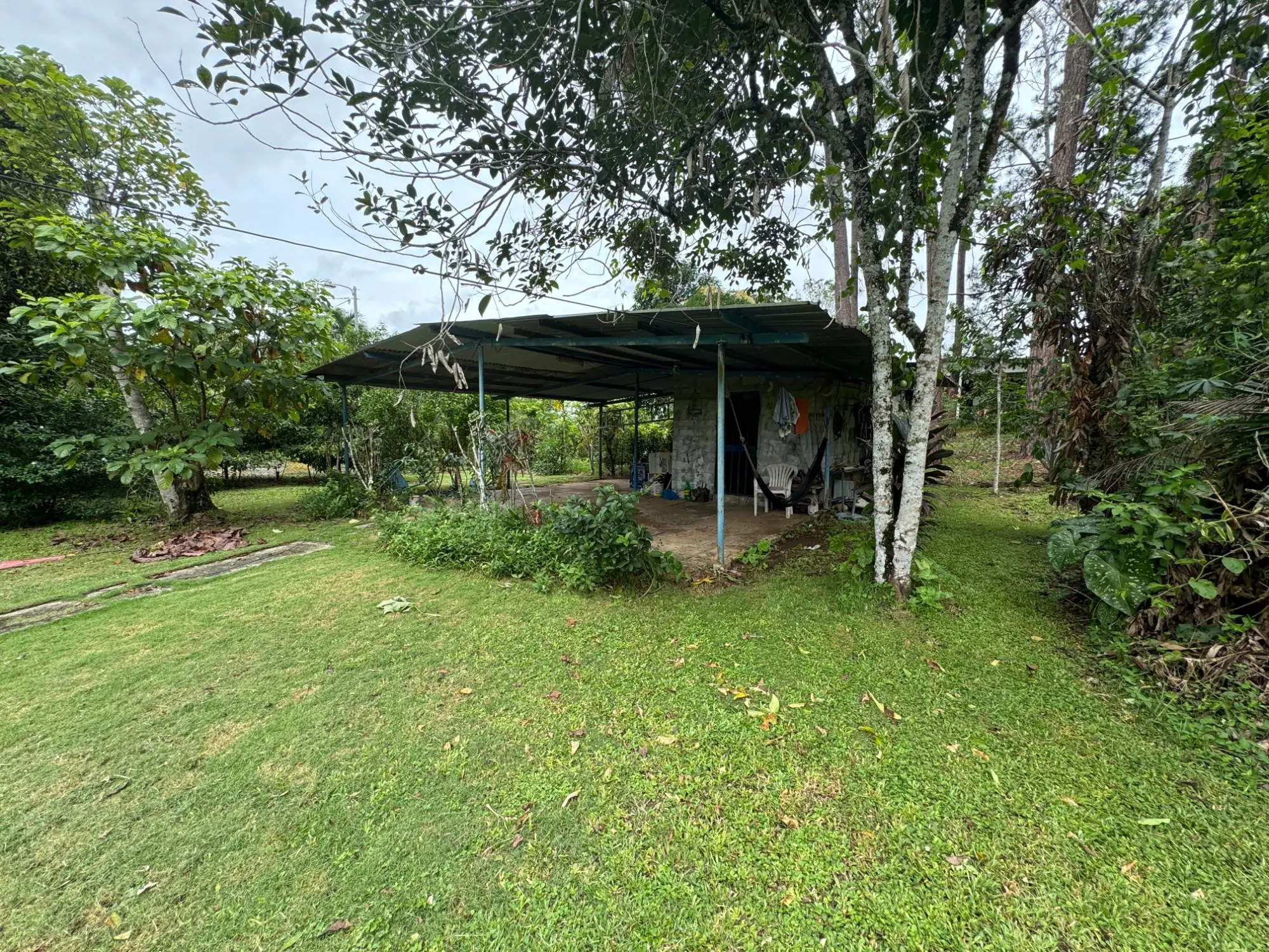 Venta De Casa Uso Comercial/residencial En Esquina (chapala, Arraijan) #s/n - Photo 12